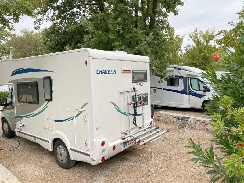 Chausson flash S3
