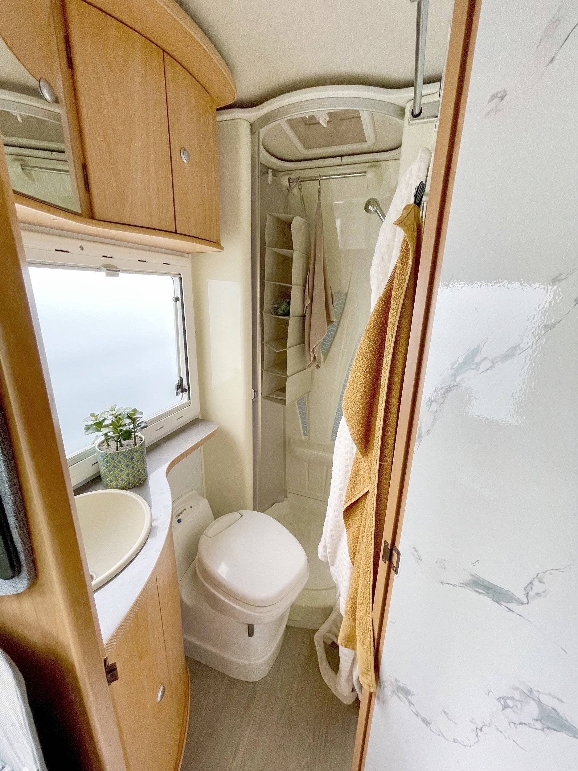 Chausson Welcome 17