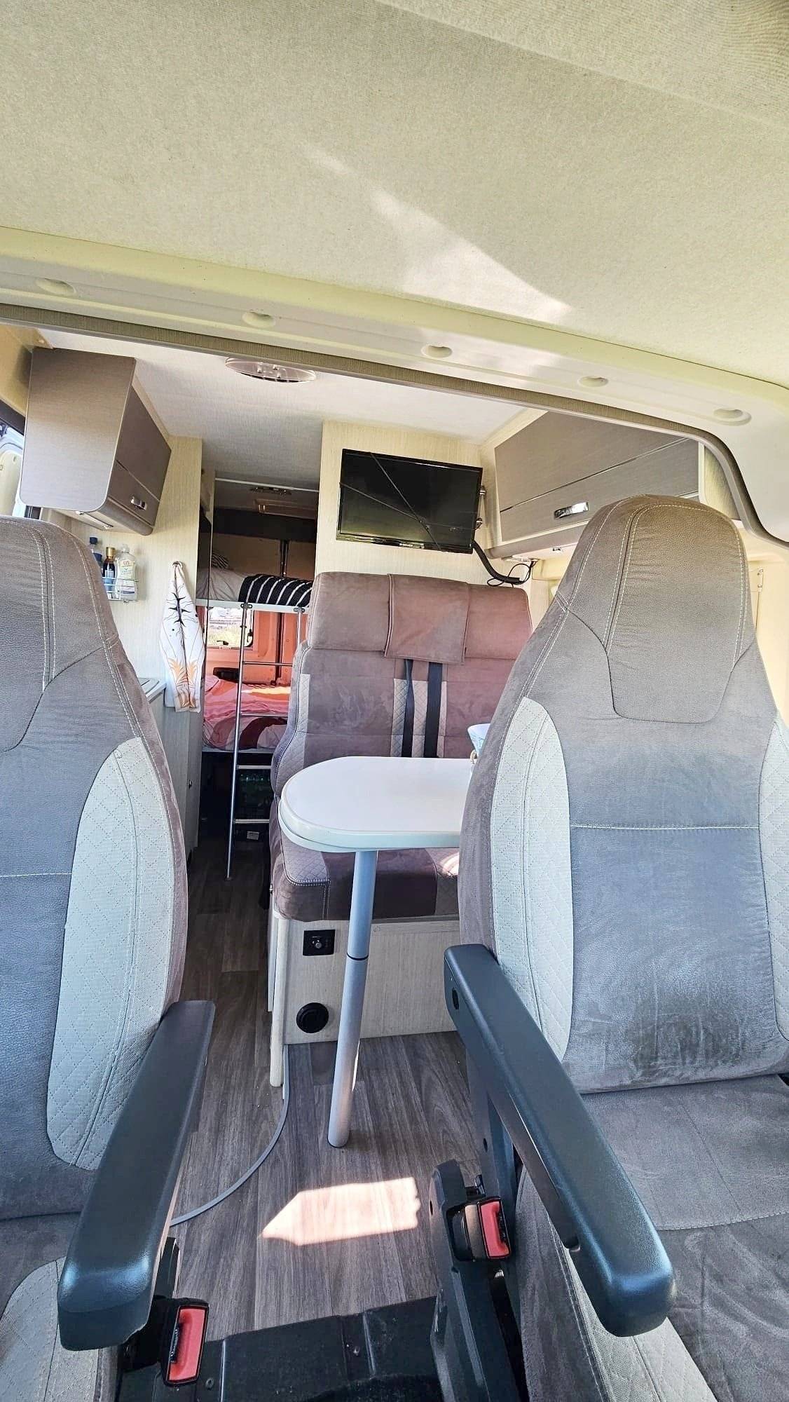 Challenger Challenger V114