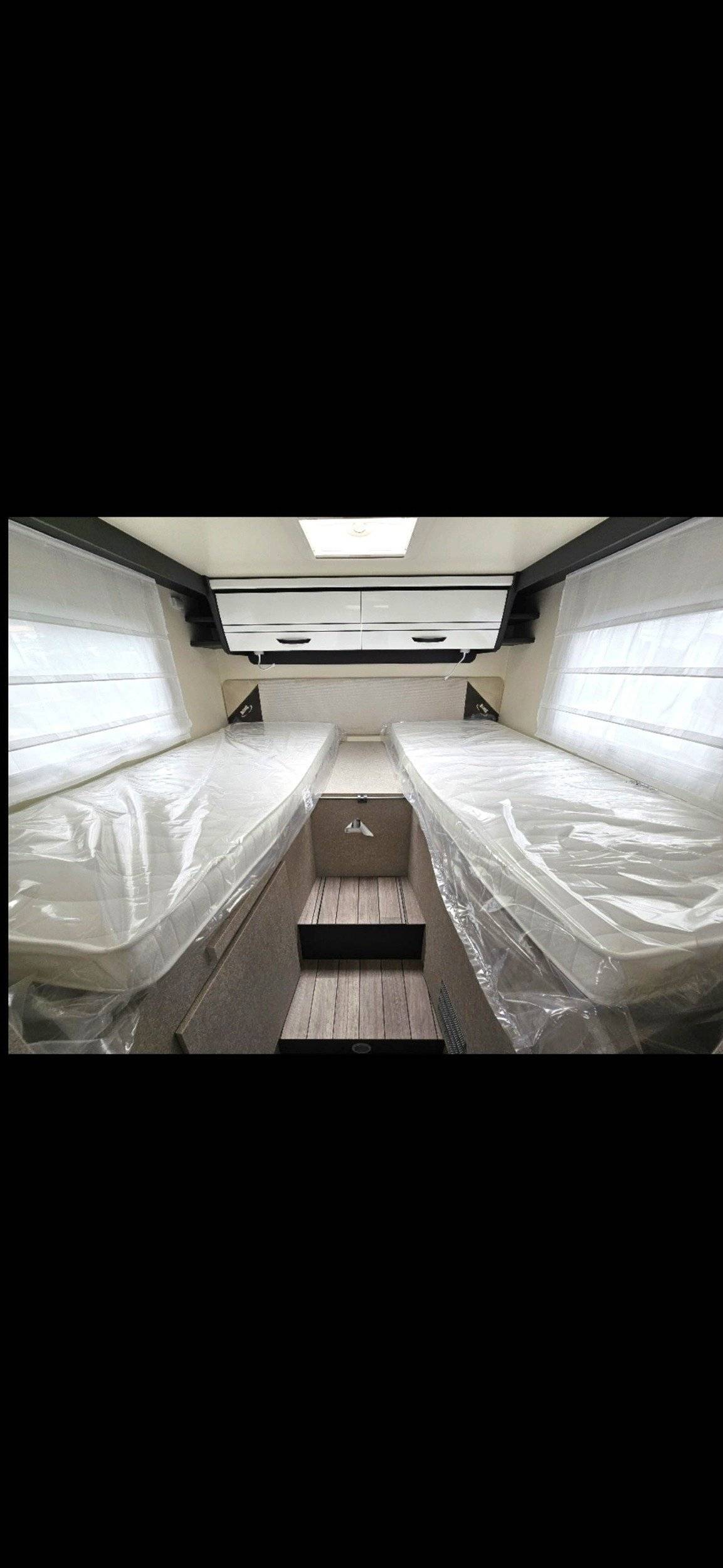 Mclouis 170cv automatique