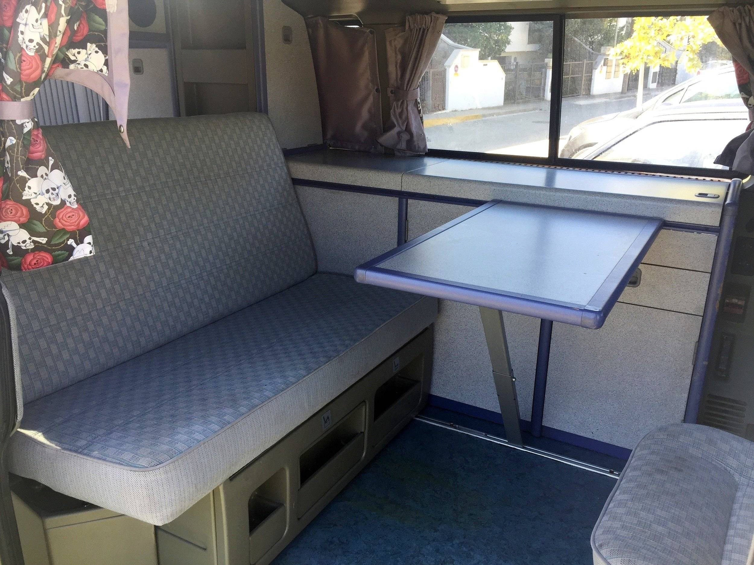 Volkswagen California 2