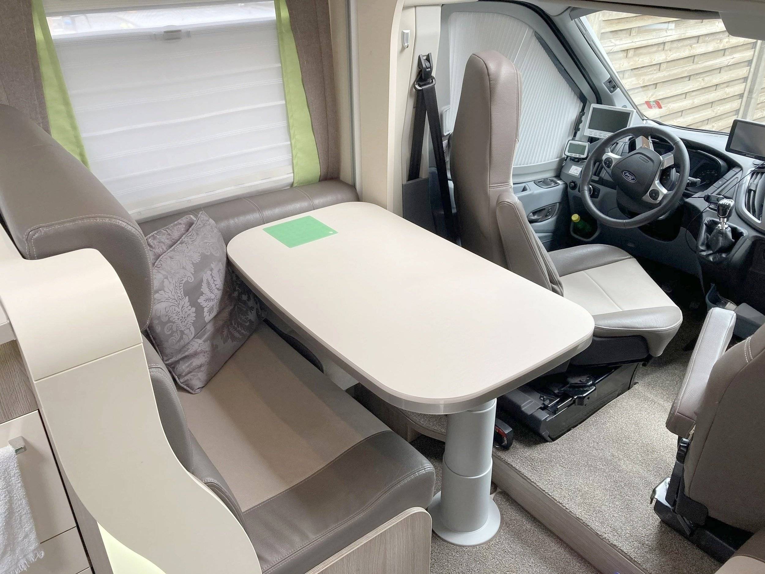 Chausson 
