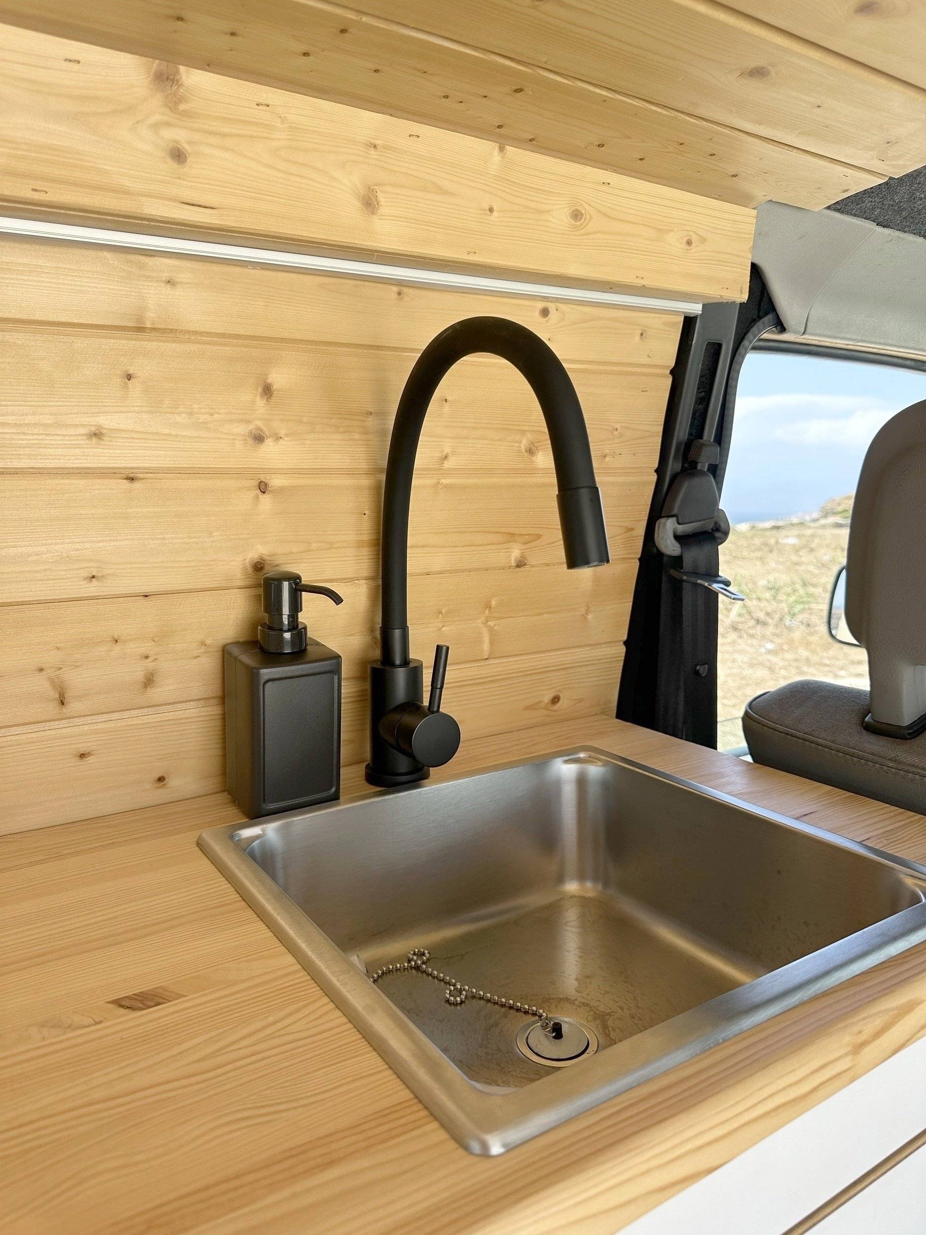 Camping-Cars Ligériens Capucine