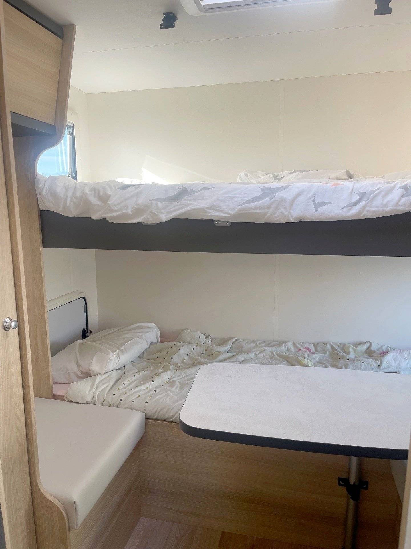 Itineo Itineo SB 740 spirit edition