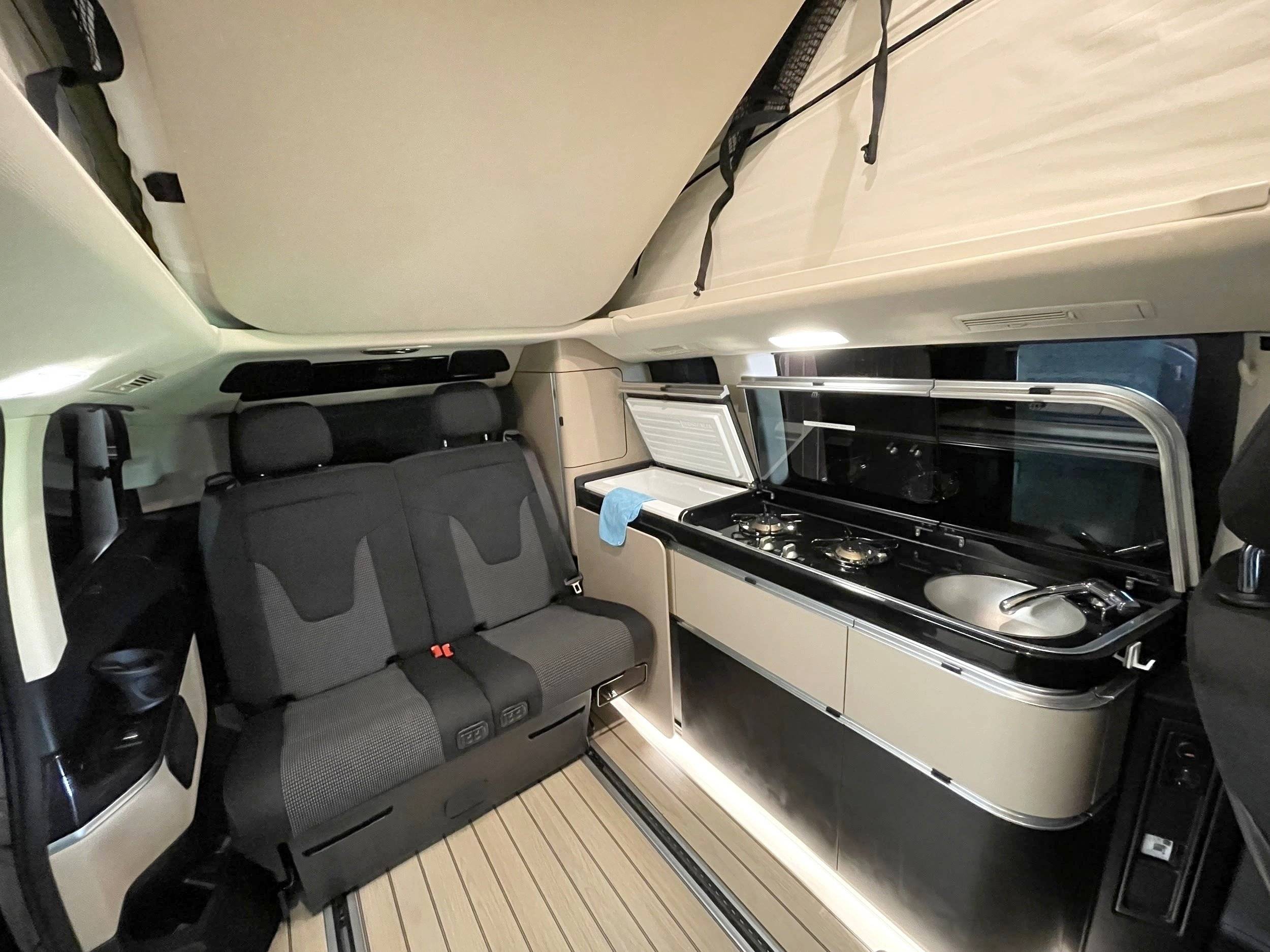 Westfalia Marco Polo