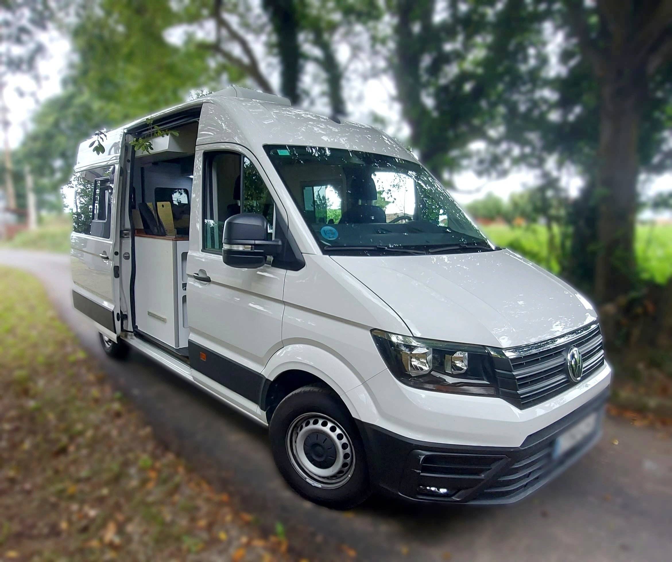 Volkswagen Artesanal