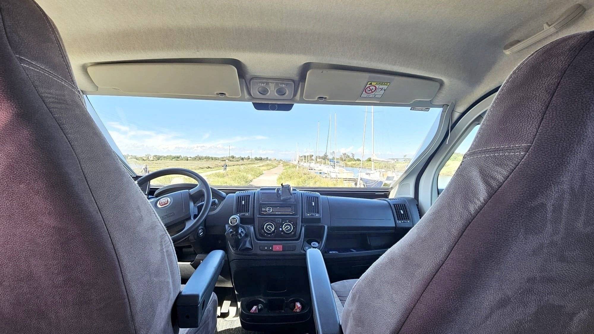 Challenger Challenger V114