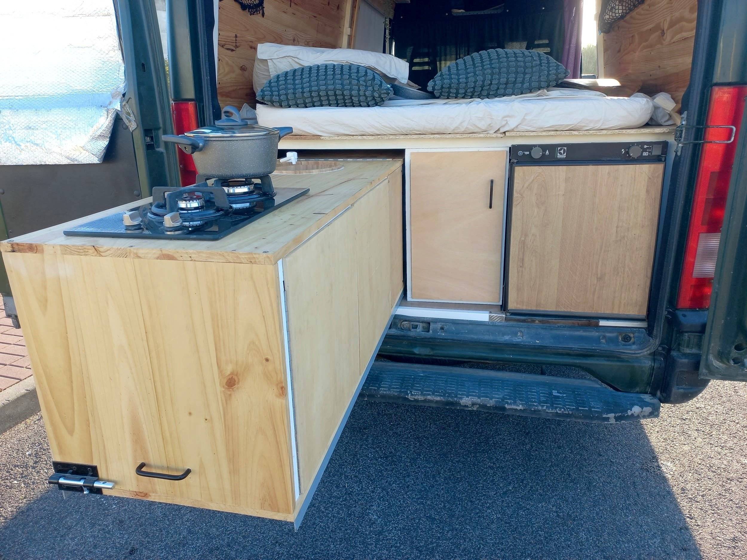 Iveco Daily 2,3 HPI 136 ch.