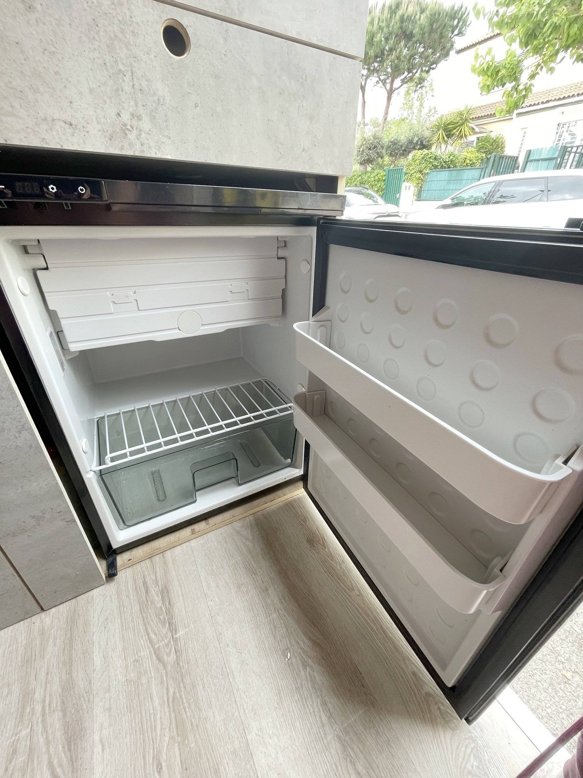Custo Van Transit 2,0 l 115 ch