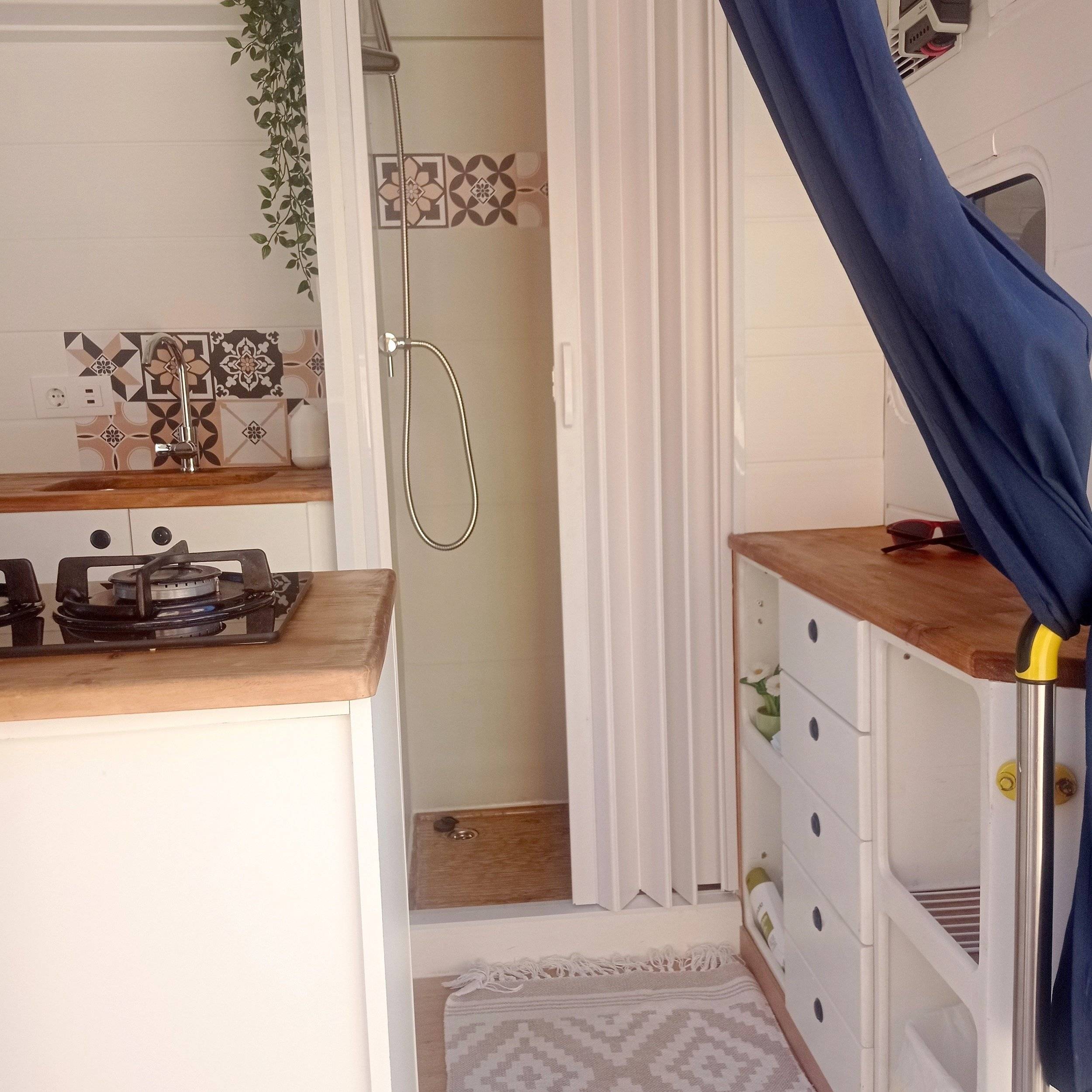 Iveco Daily 2,3 l 126 ch