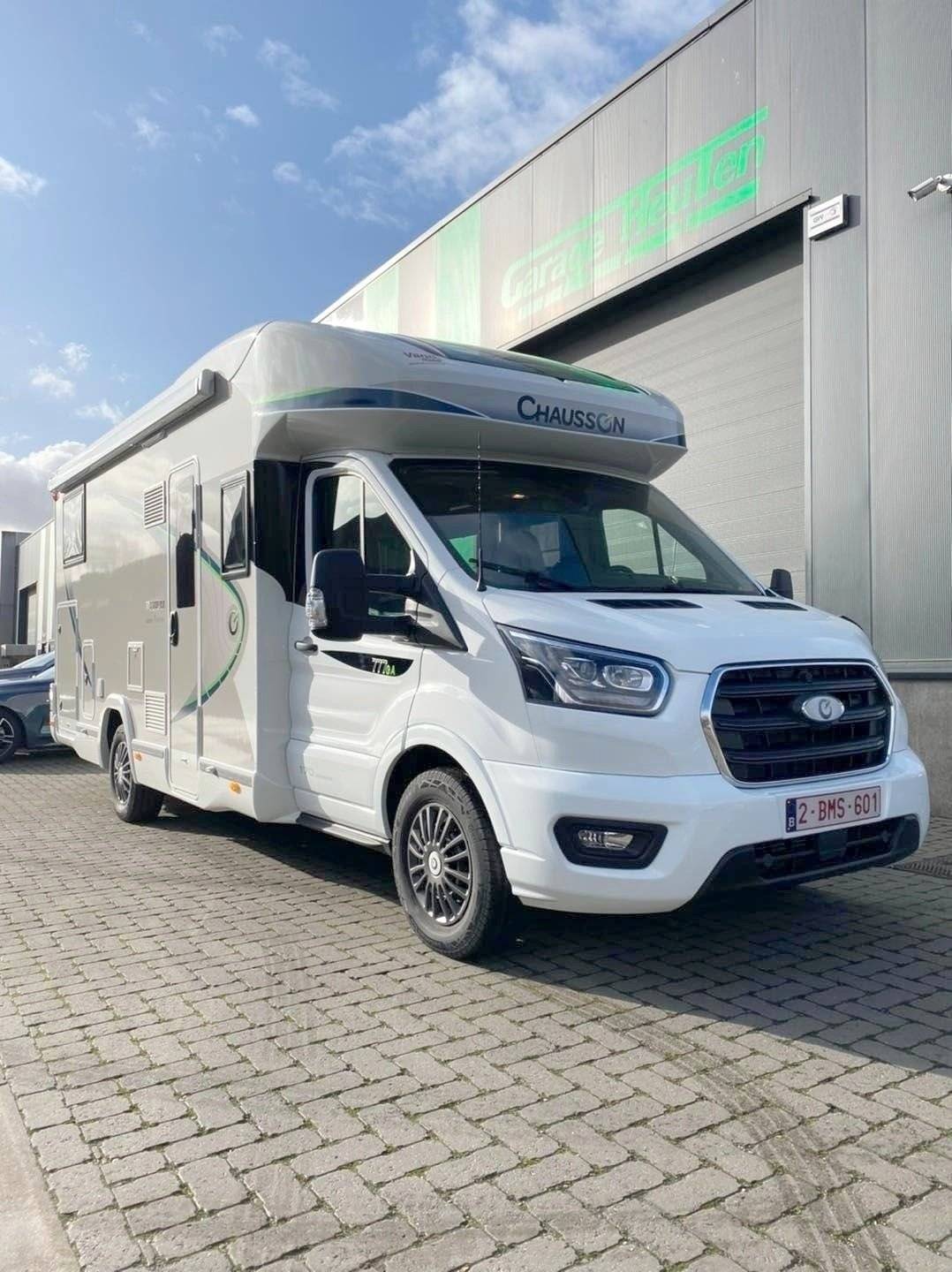 Chausson 