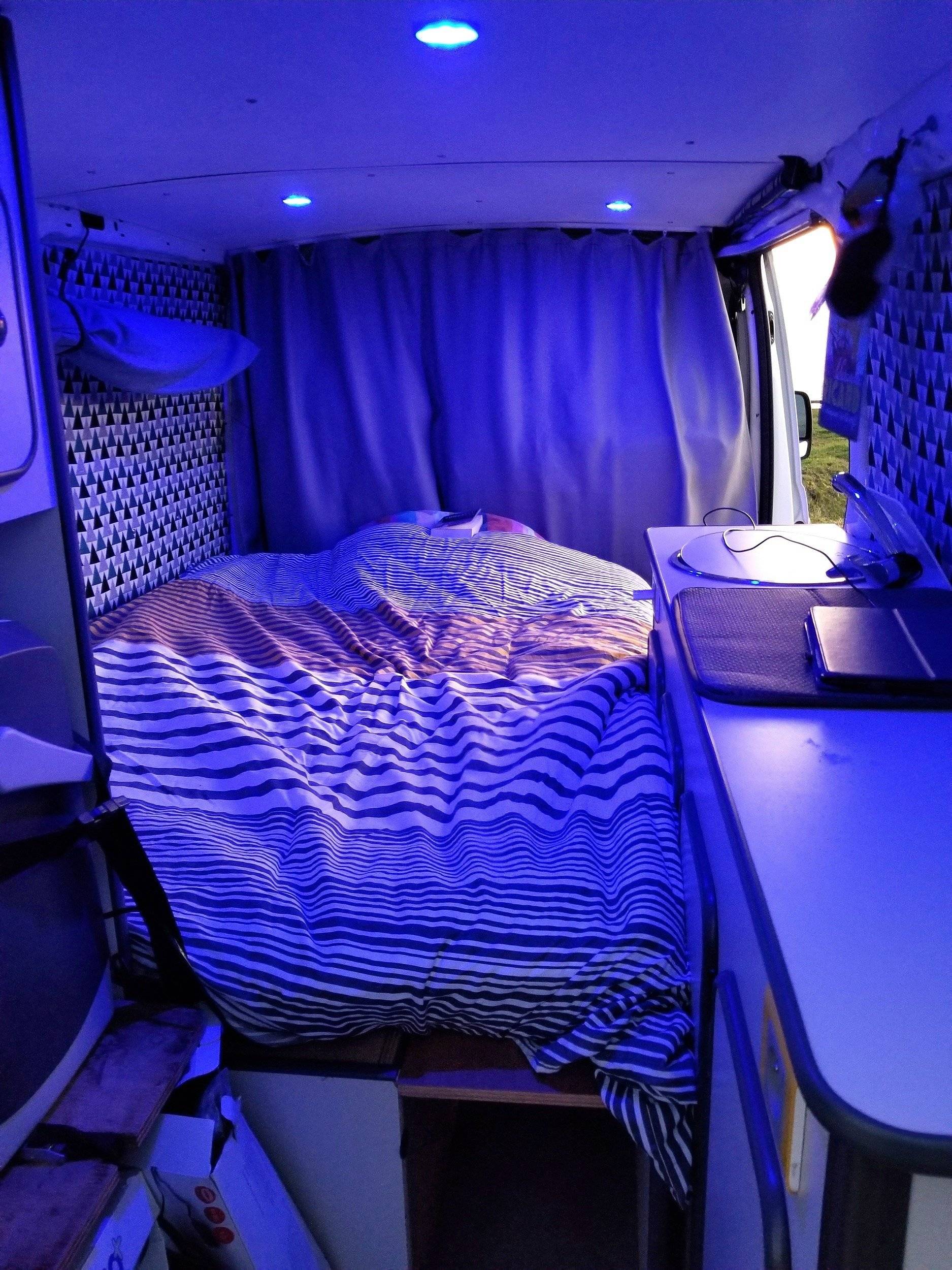 Kapam Jumpy 2l 128cv