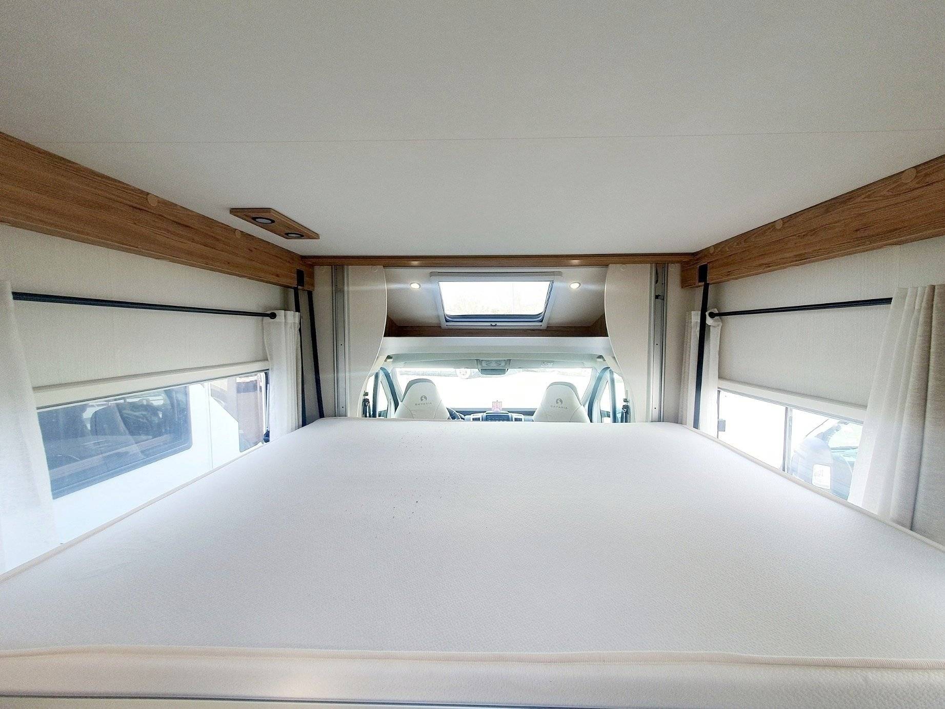 Bavaria BAVARIA T696D