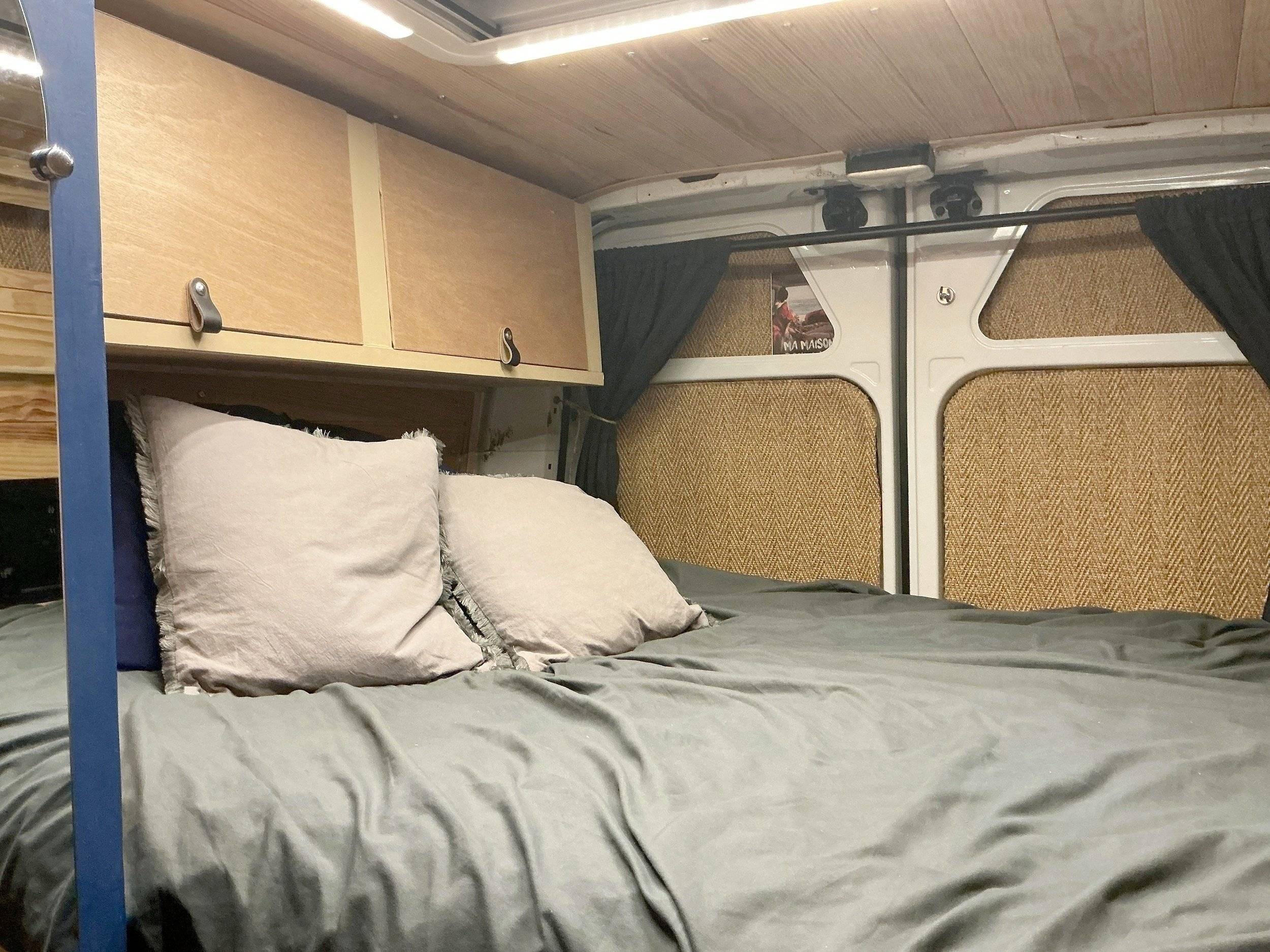 Renault Master 3