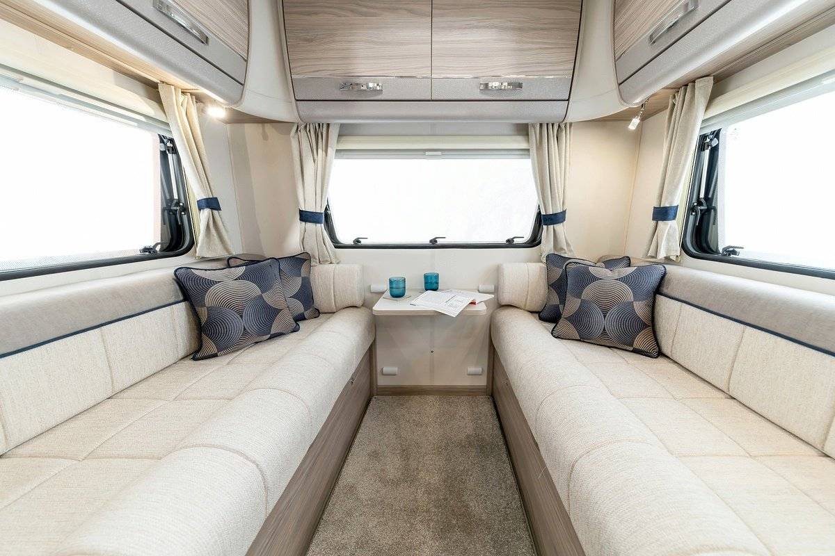 Essecke Elddis Autoquest 196 - Yescapa