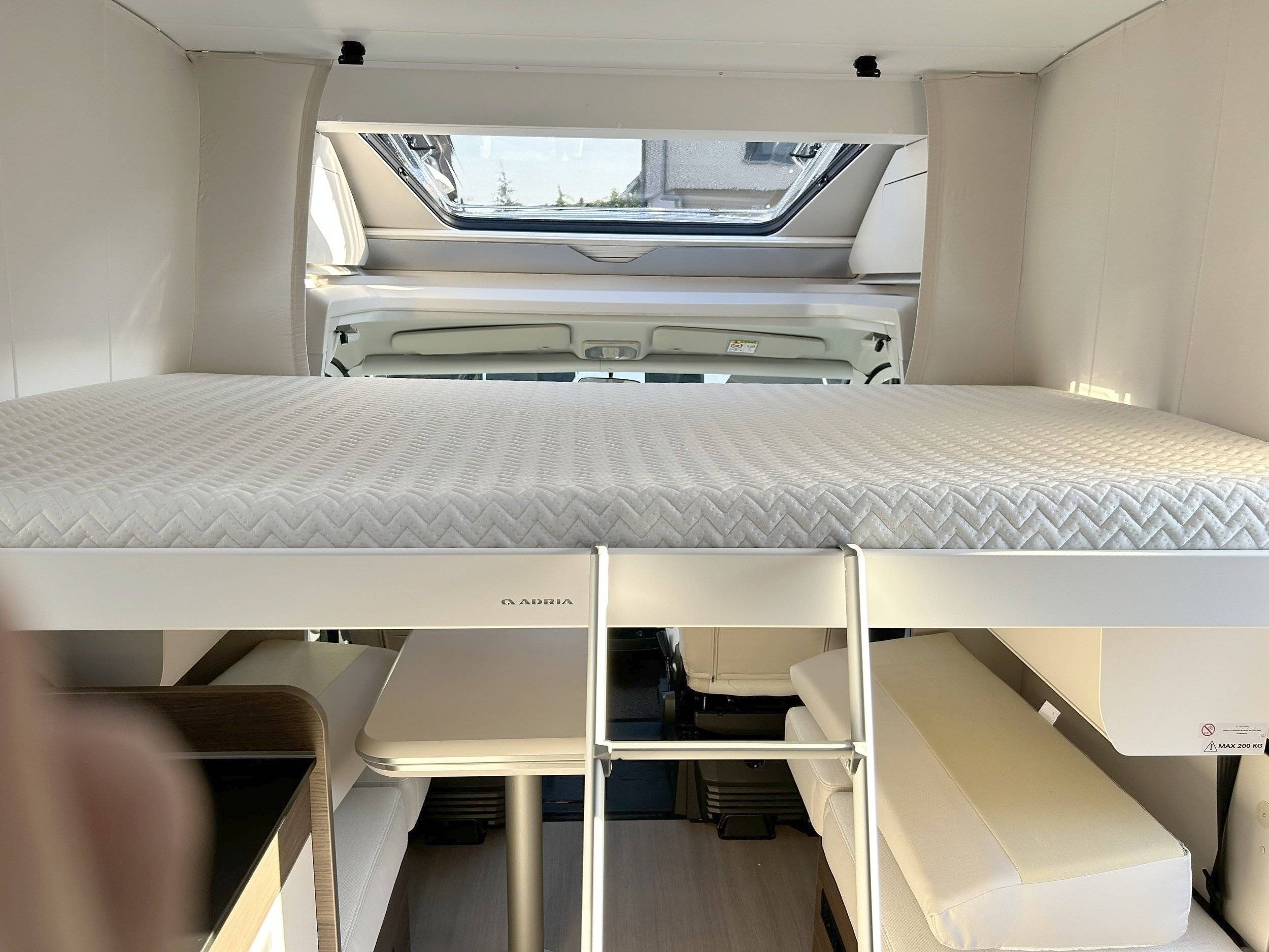 Adria Matrix Plus 670 DL