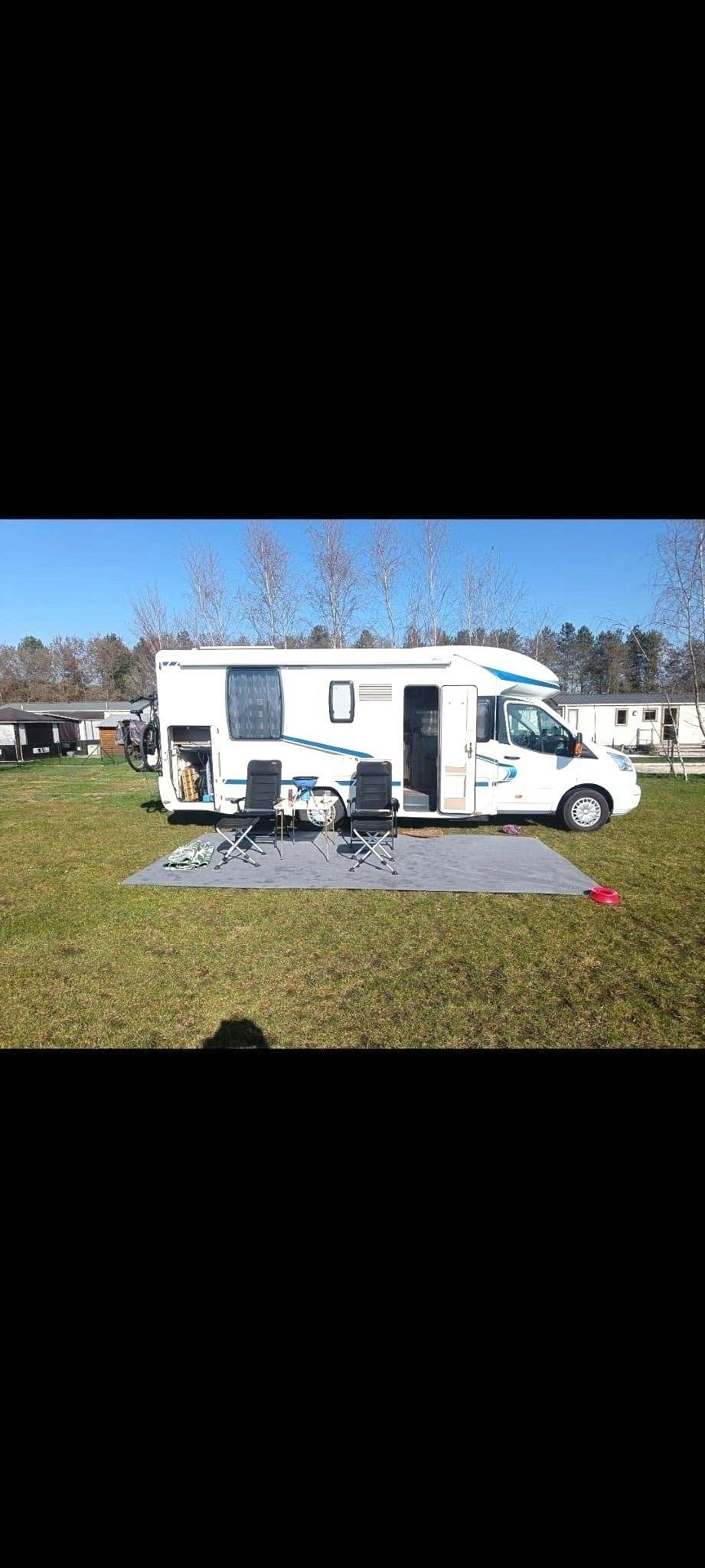 Chausson 