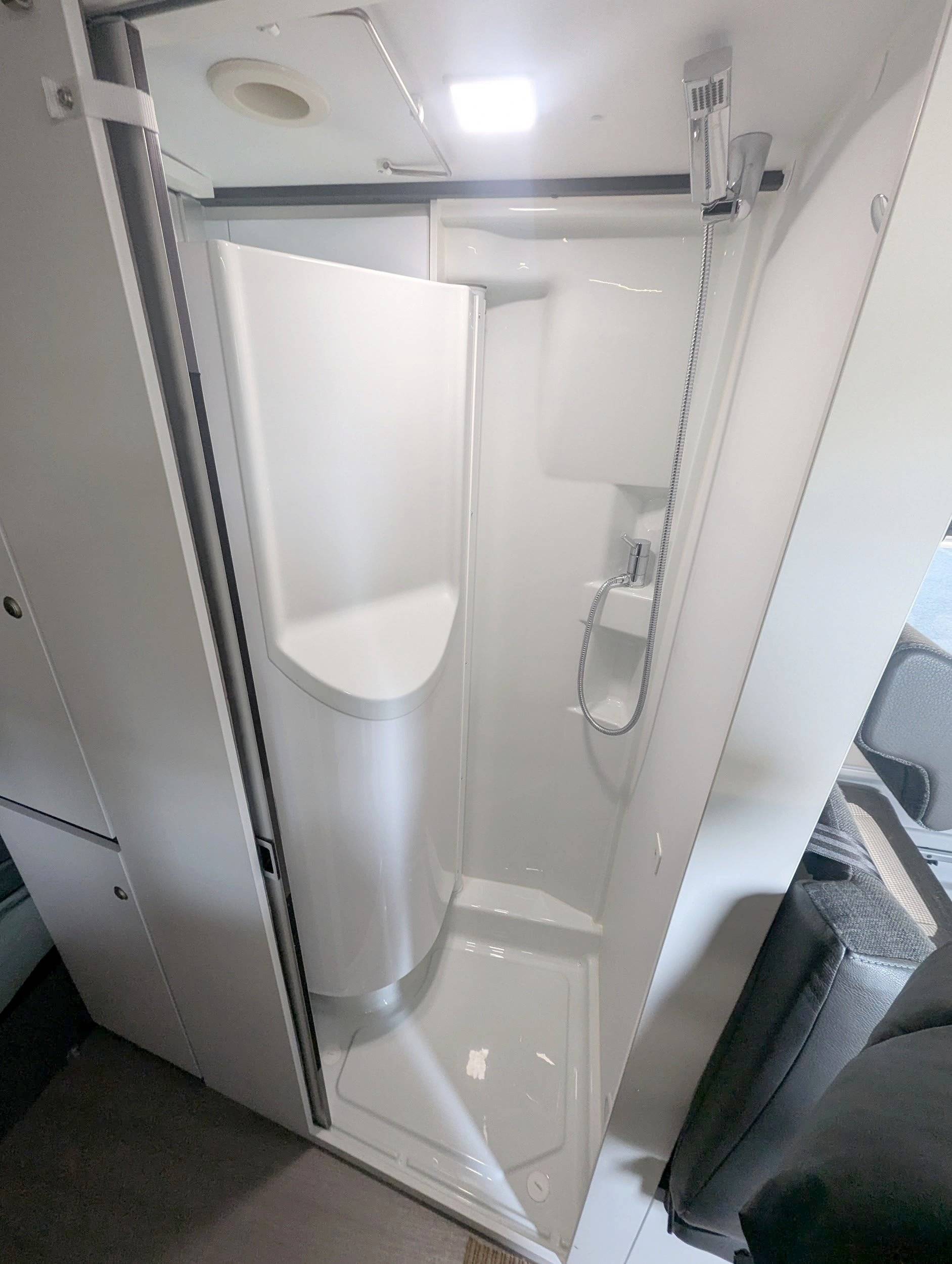 Adria Twin Supreme 640 SPB FAMILY