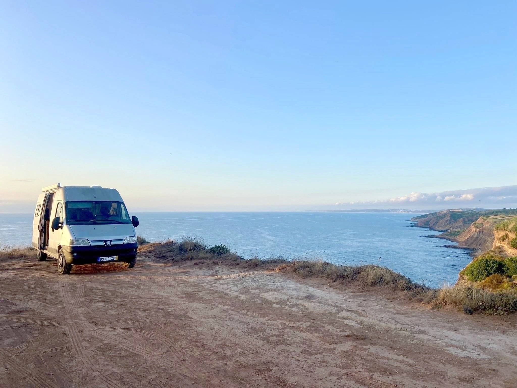 Converted PEUGEOT BOXER L3H2