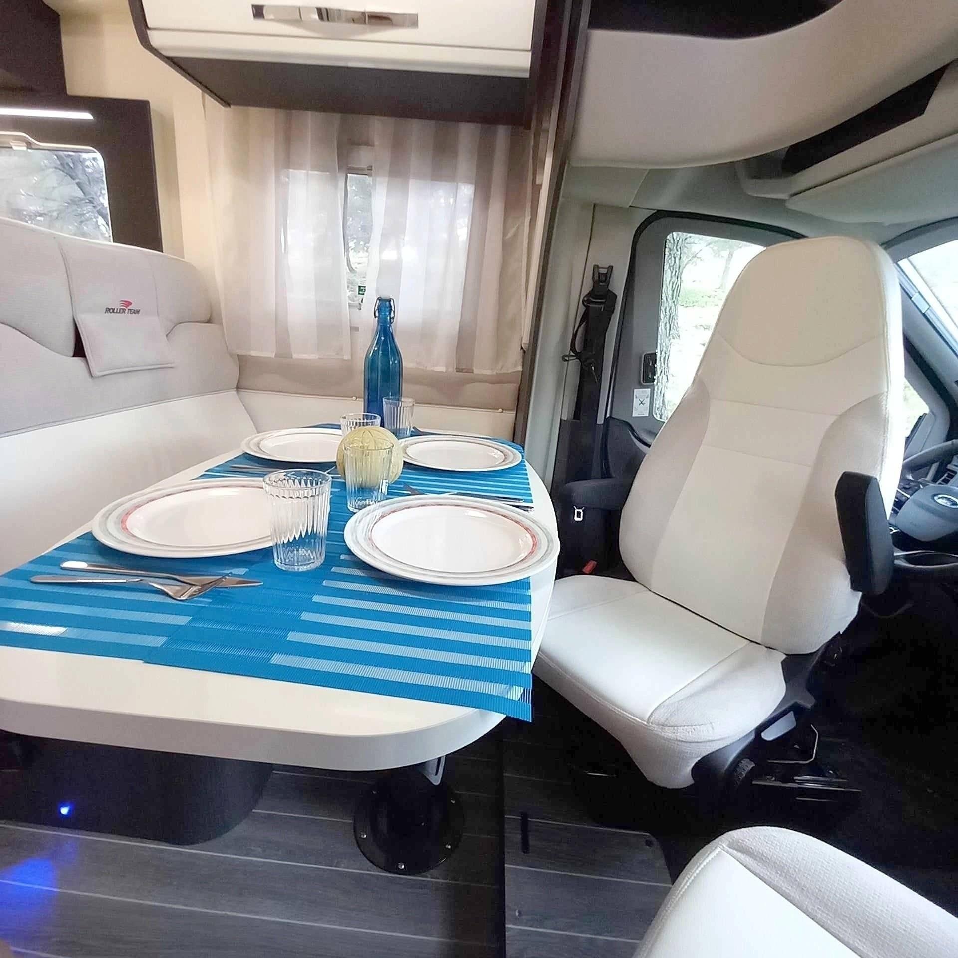 Roller Team Roller team 2