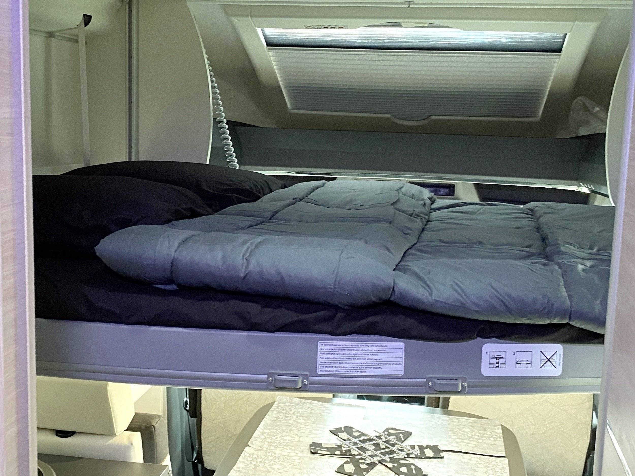 Chausson Chausson titanium VIP 788