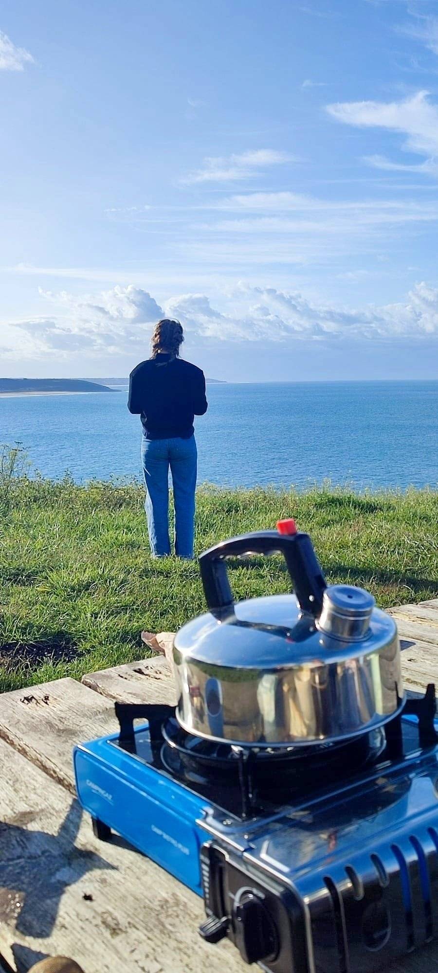 Volkswagen California 6.1