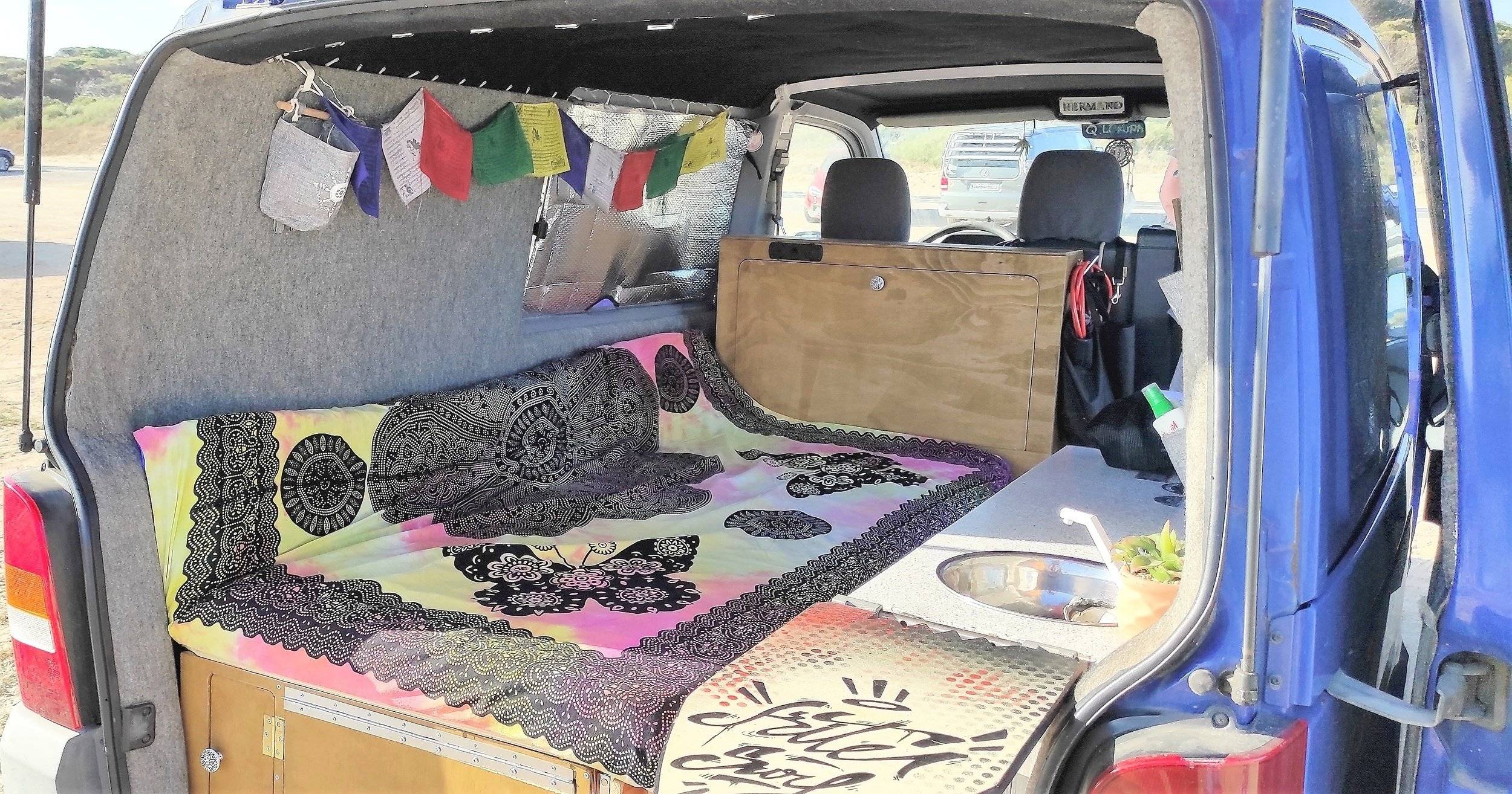 Mercedes Vito Vito 2,2 l 114 ch