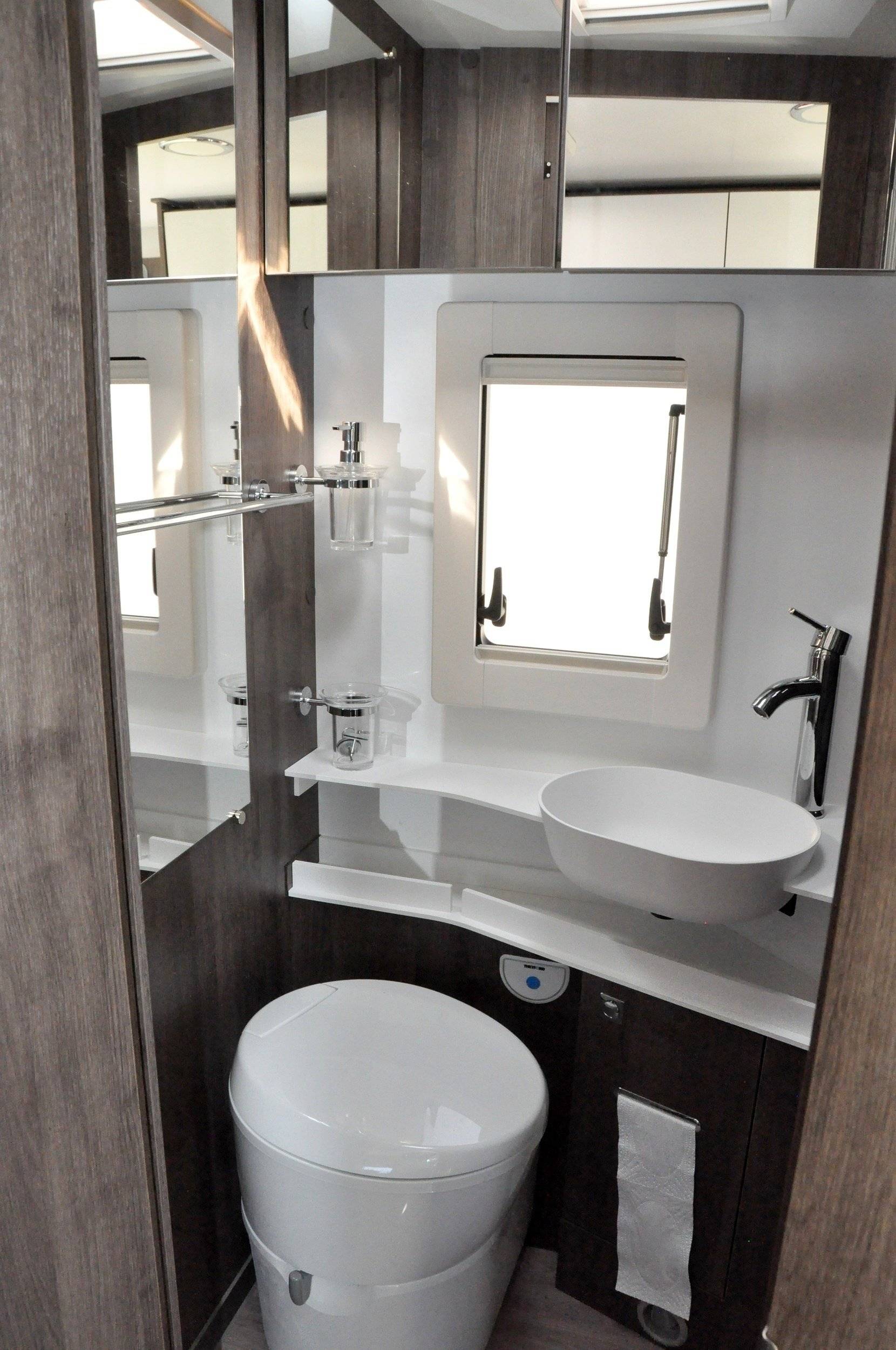 Benimar Amphitryon 940