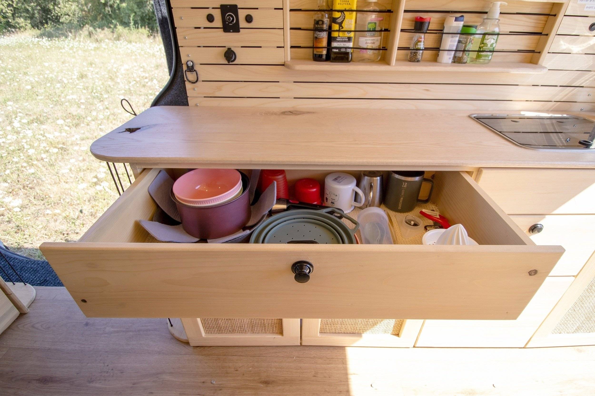 Opel Vivaro 1,6 l 120 ch