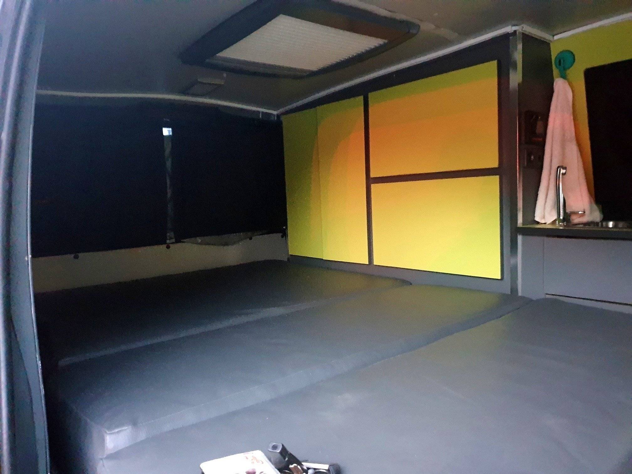 mercedes Vito Mercedes