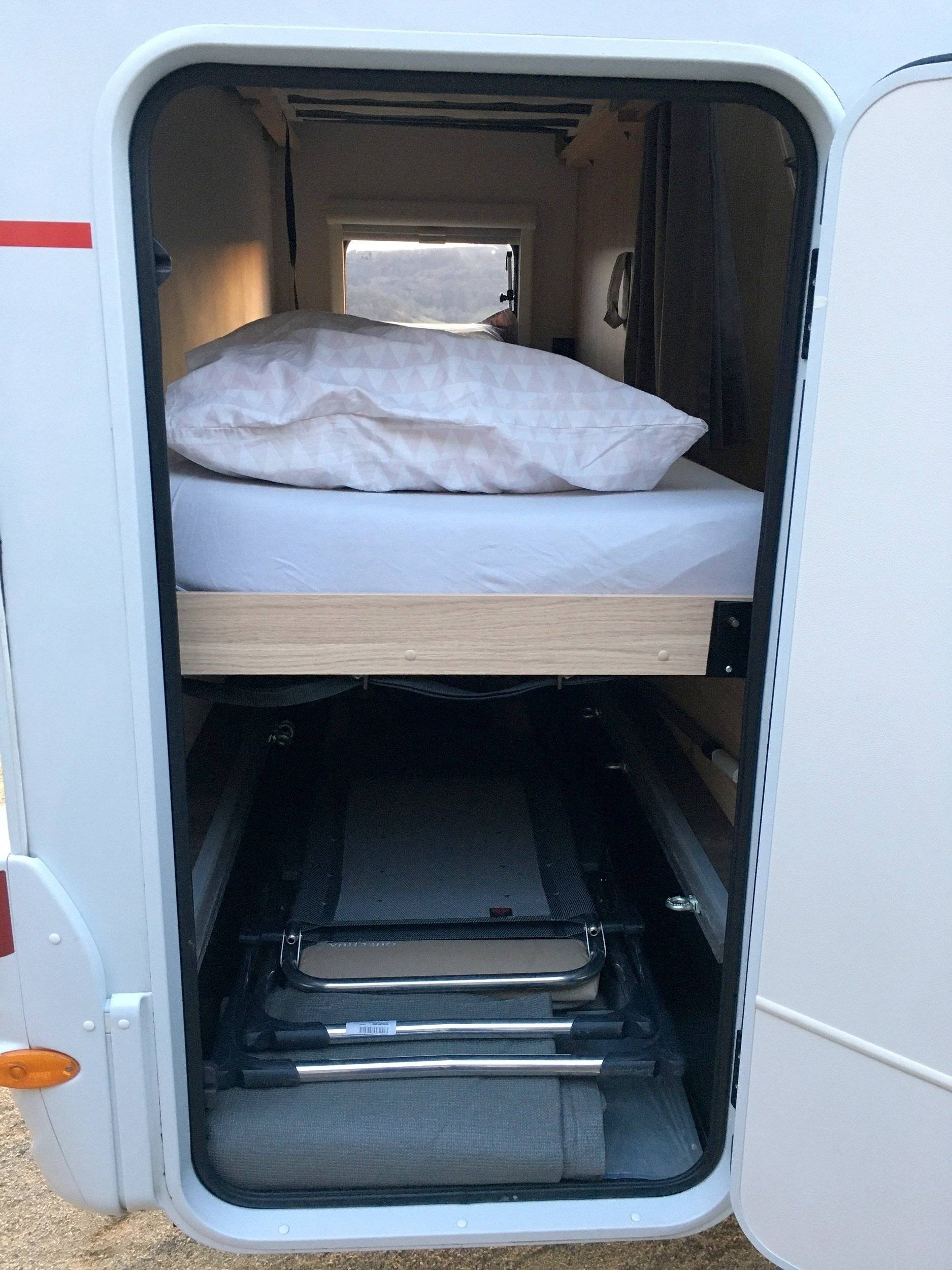 Fiat DUCATO 2,3 l 140 ch