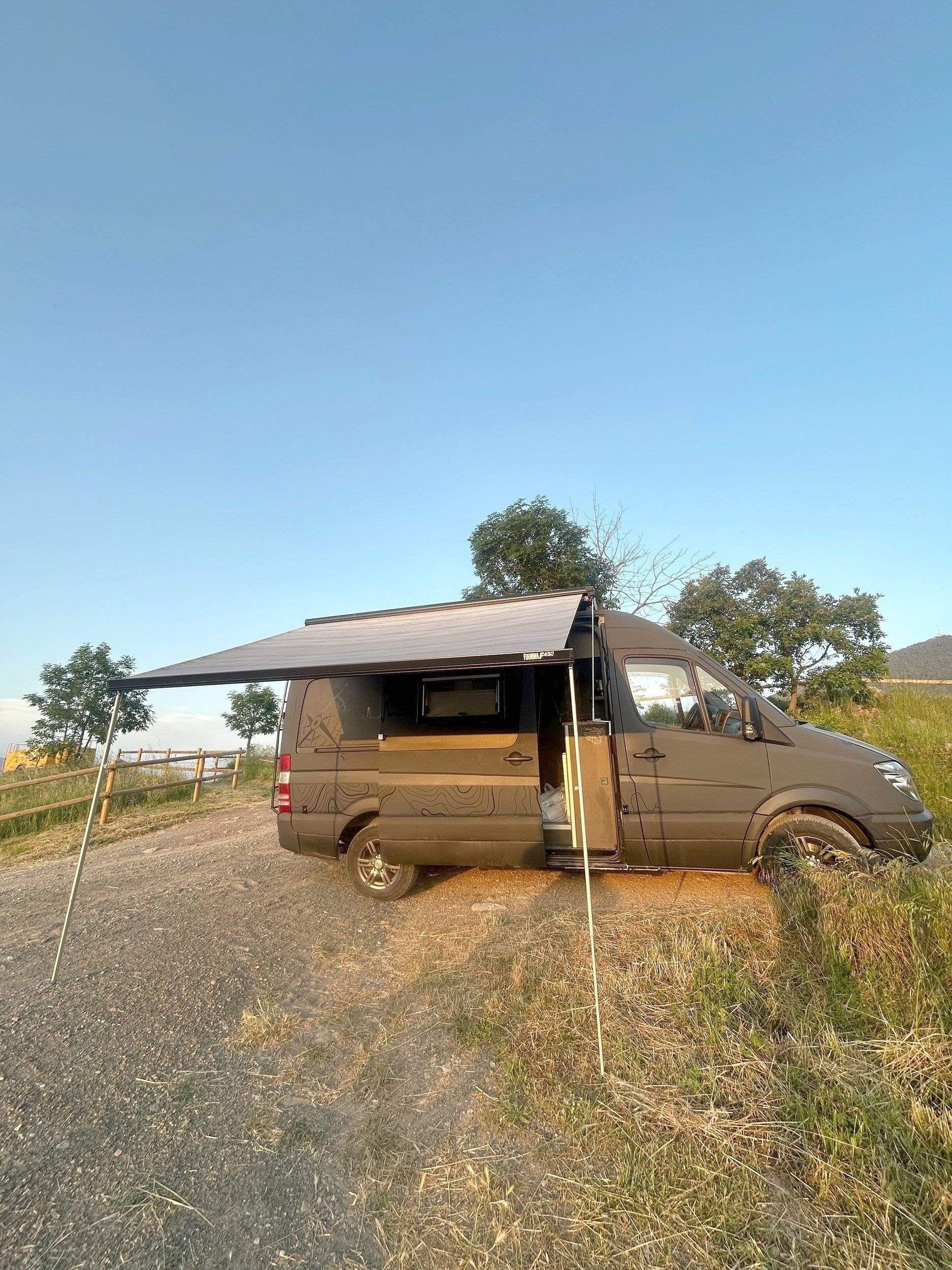 Mercedes MERCEDES SPRINTER