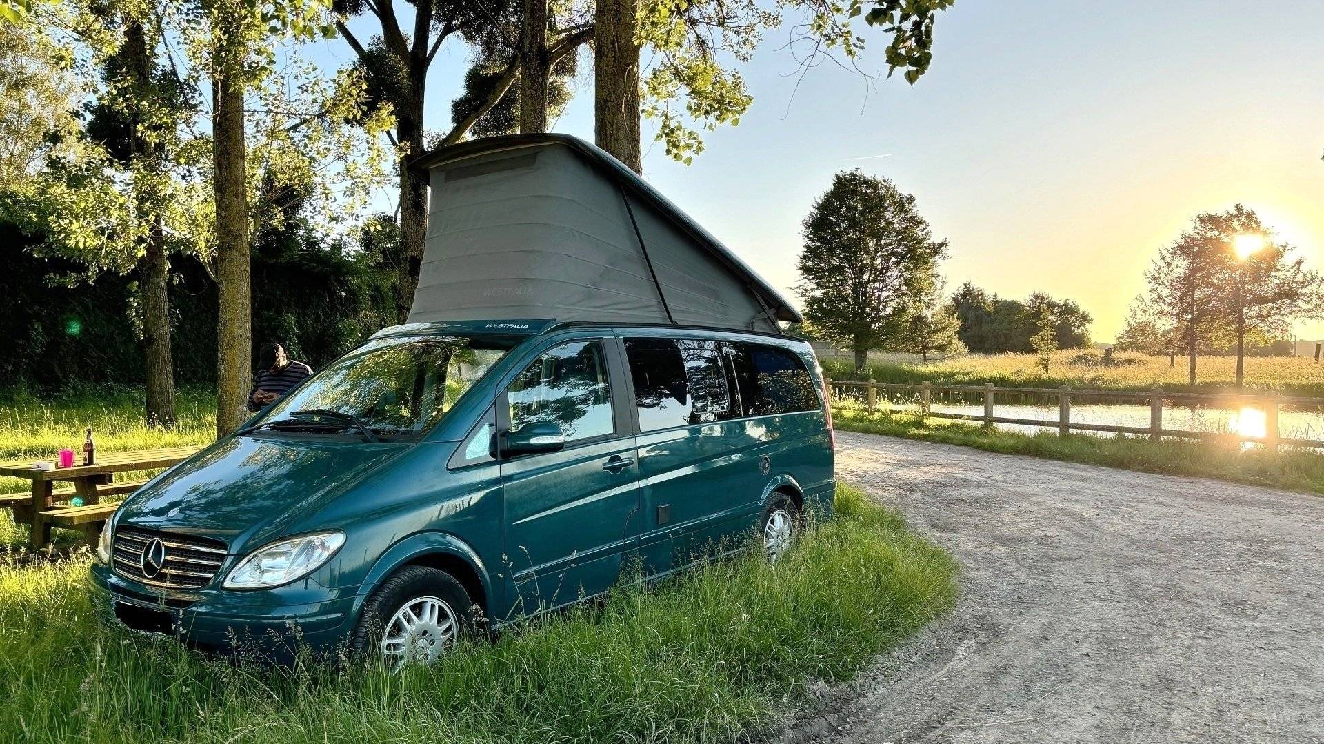 Westfalia Marco polo