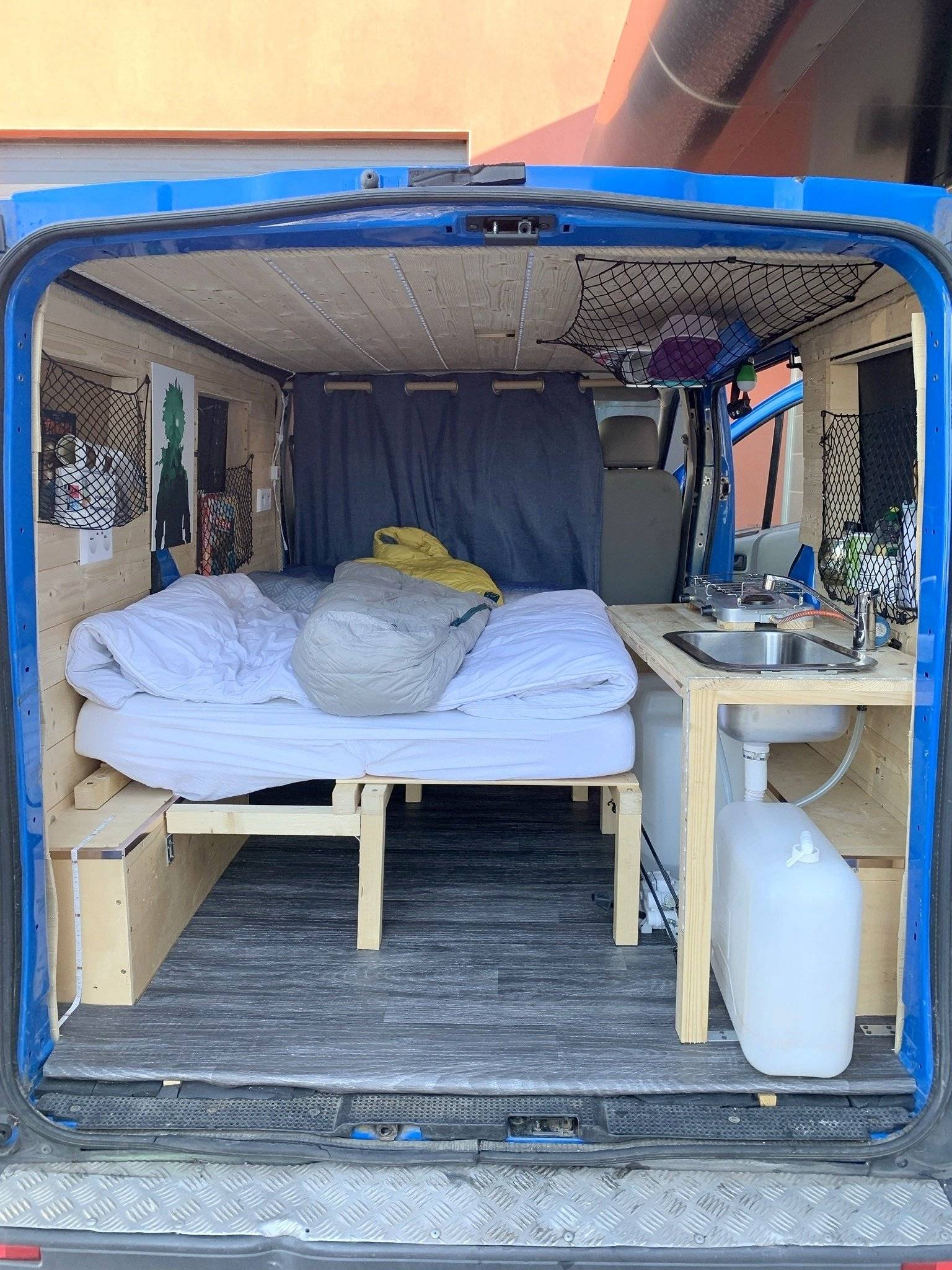 Renault Renault Trafic