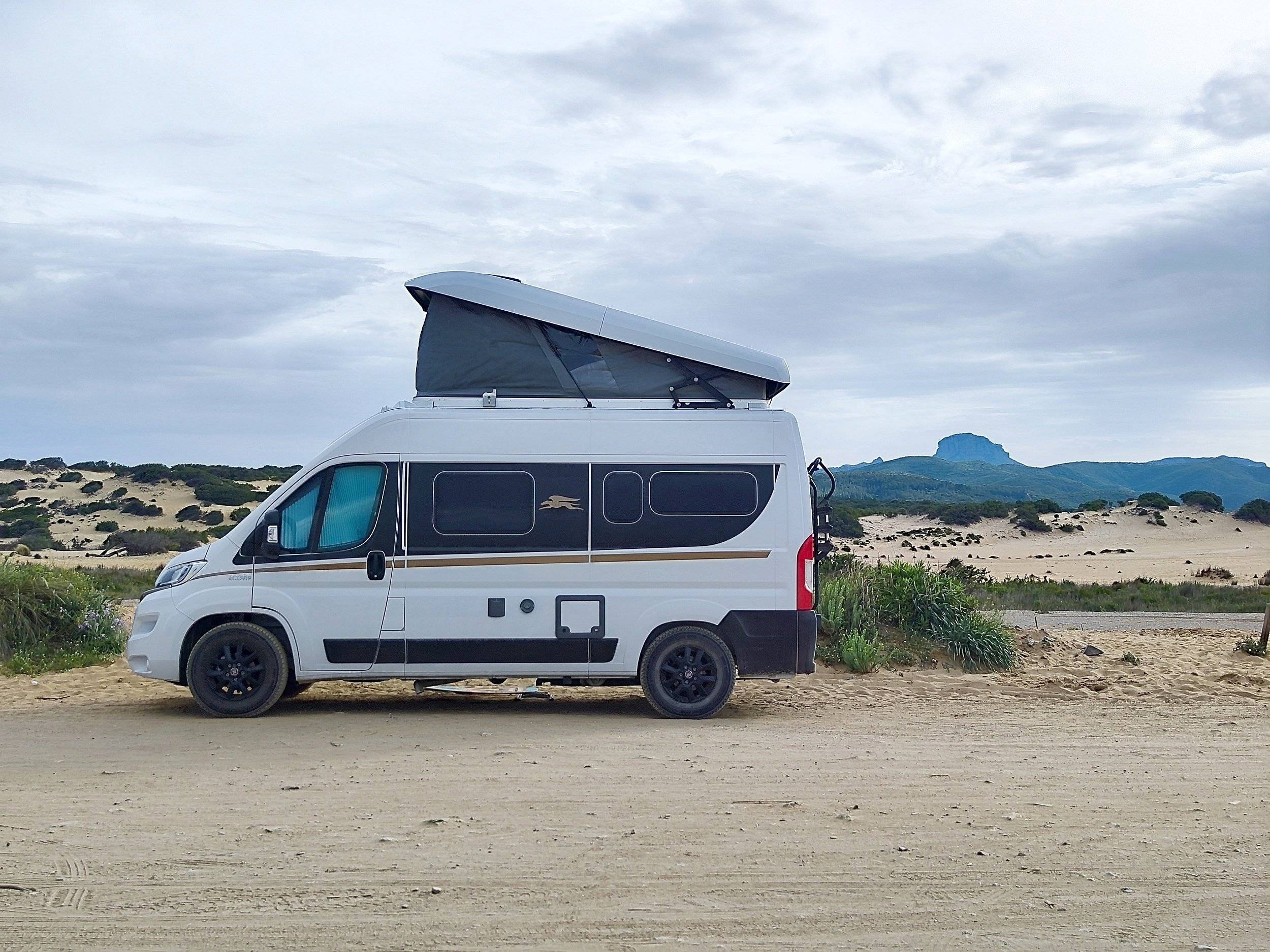 Laika LAIKA ECOVIP 540