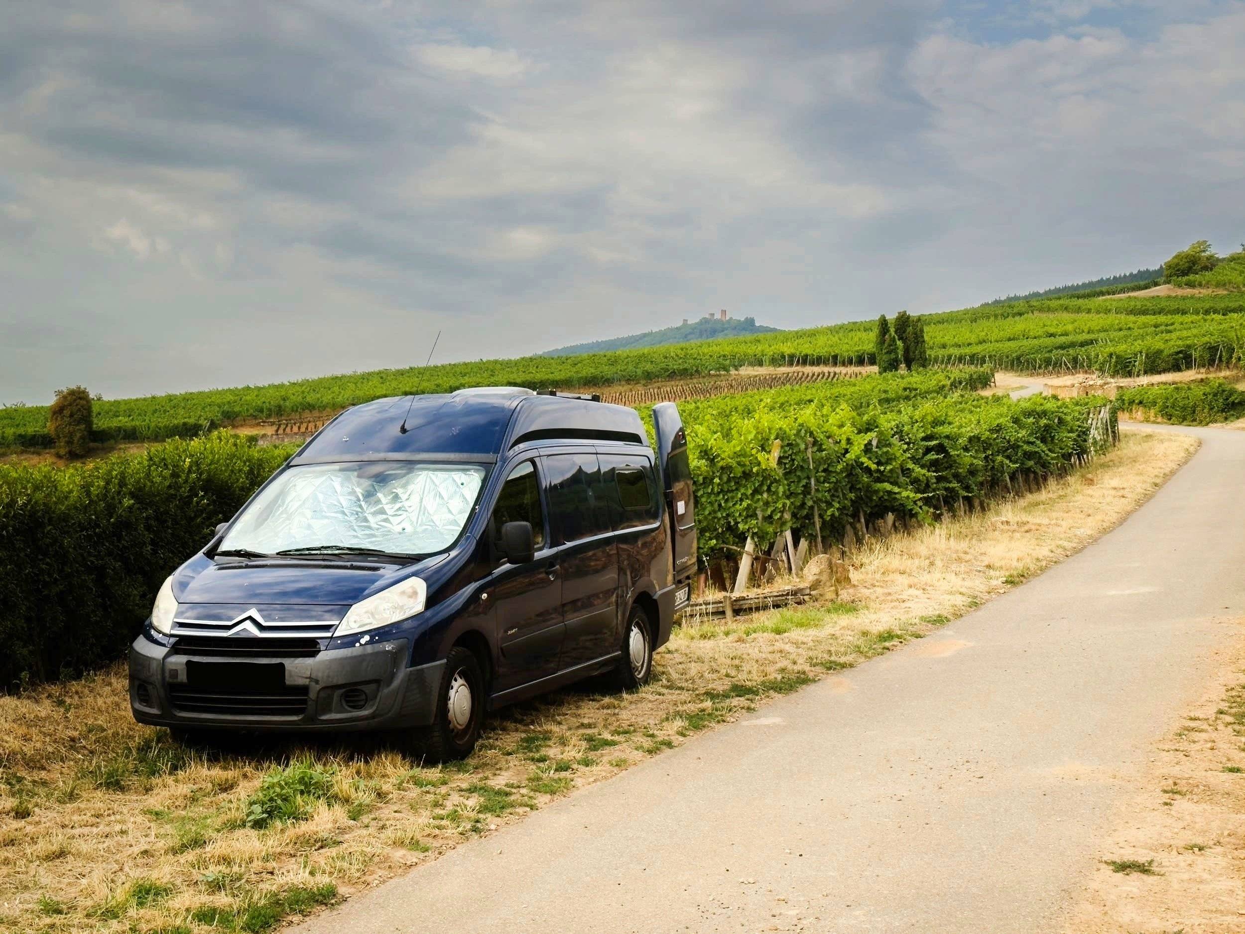 Citroën Citroën jumpy