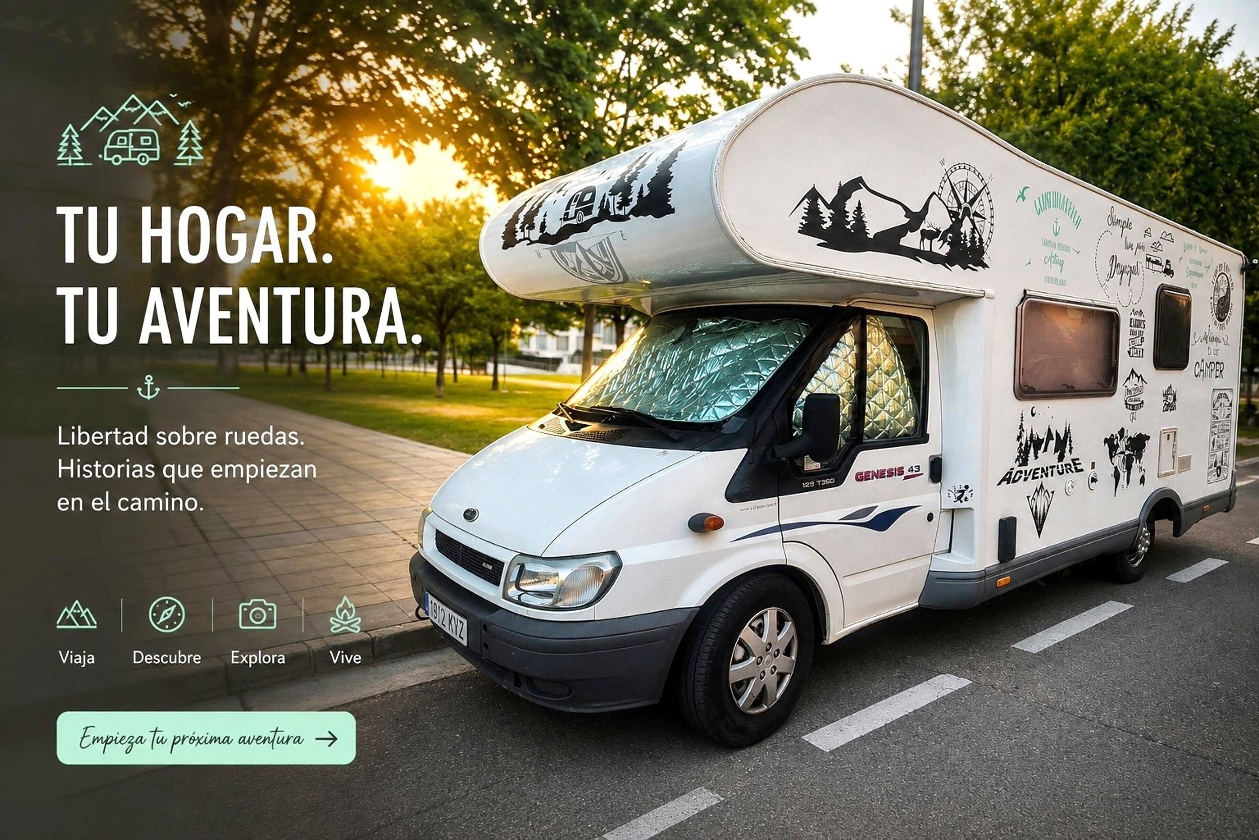 Challenger Transit 2,0 l 130 ch