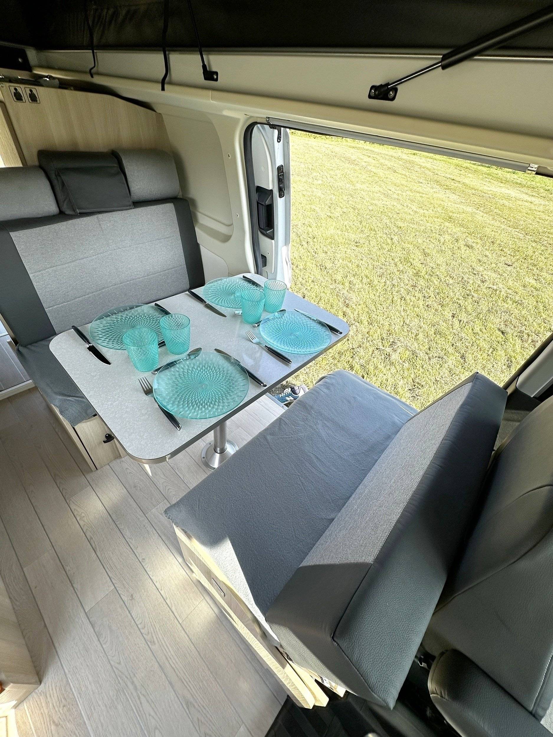 Campérêve Cap Land