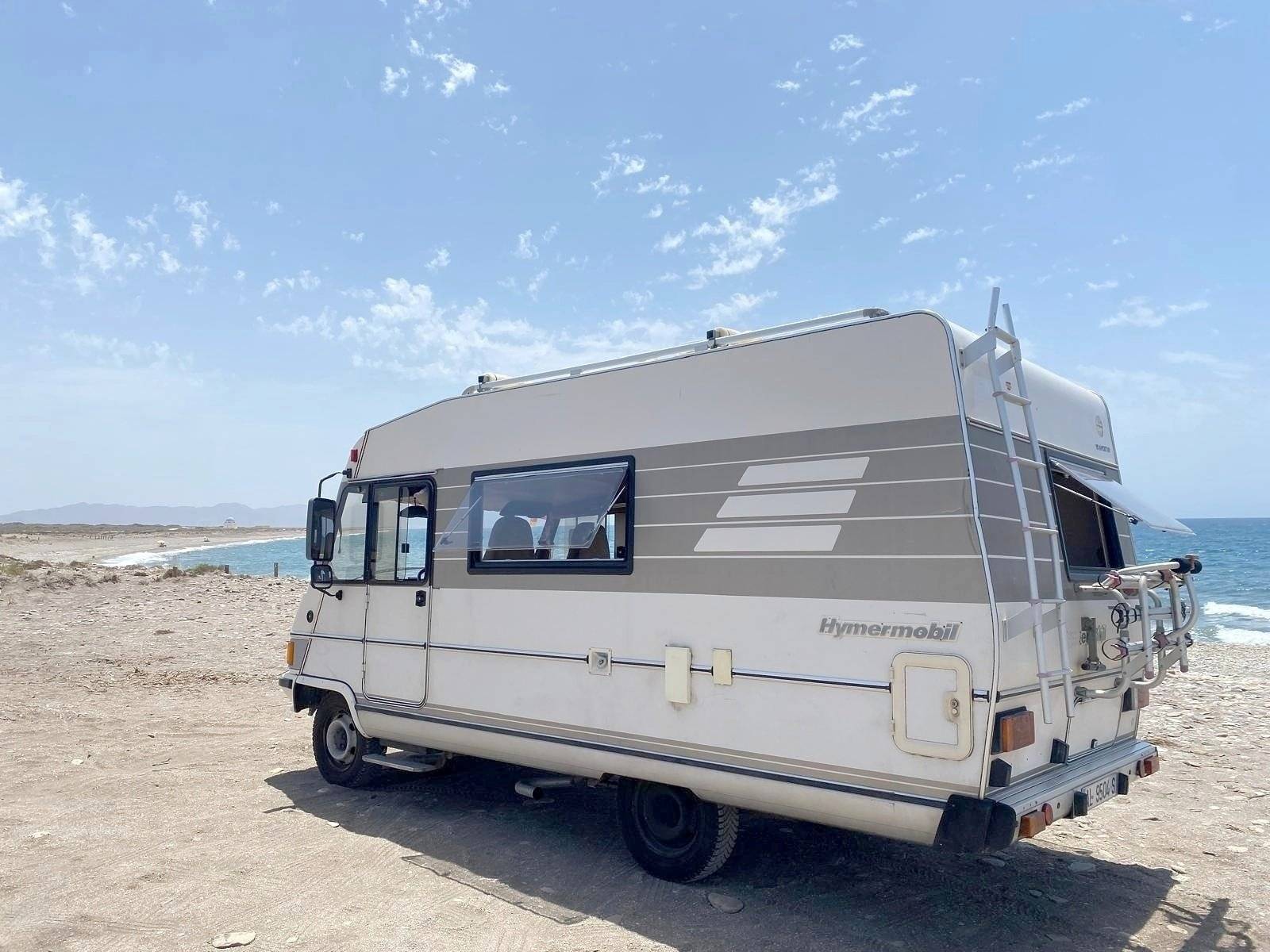 Hymer 