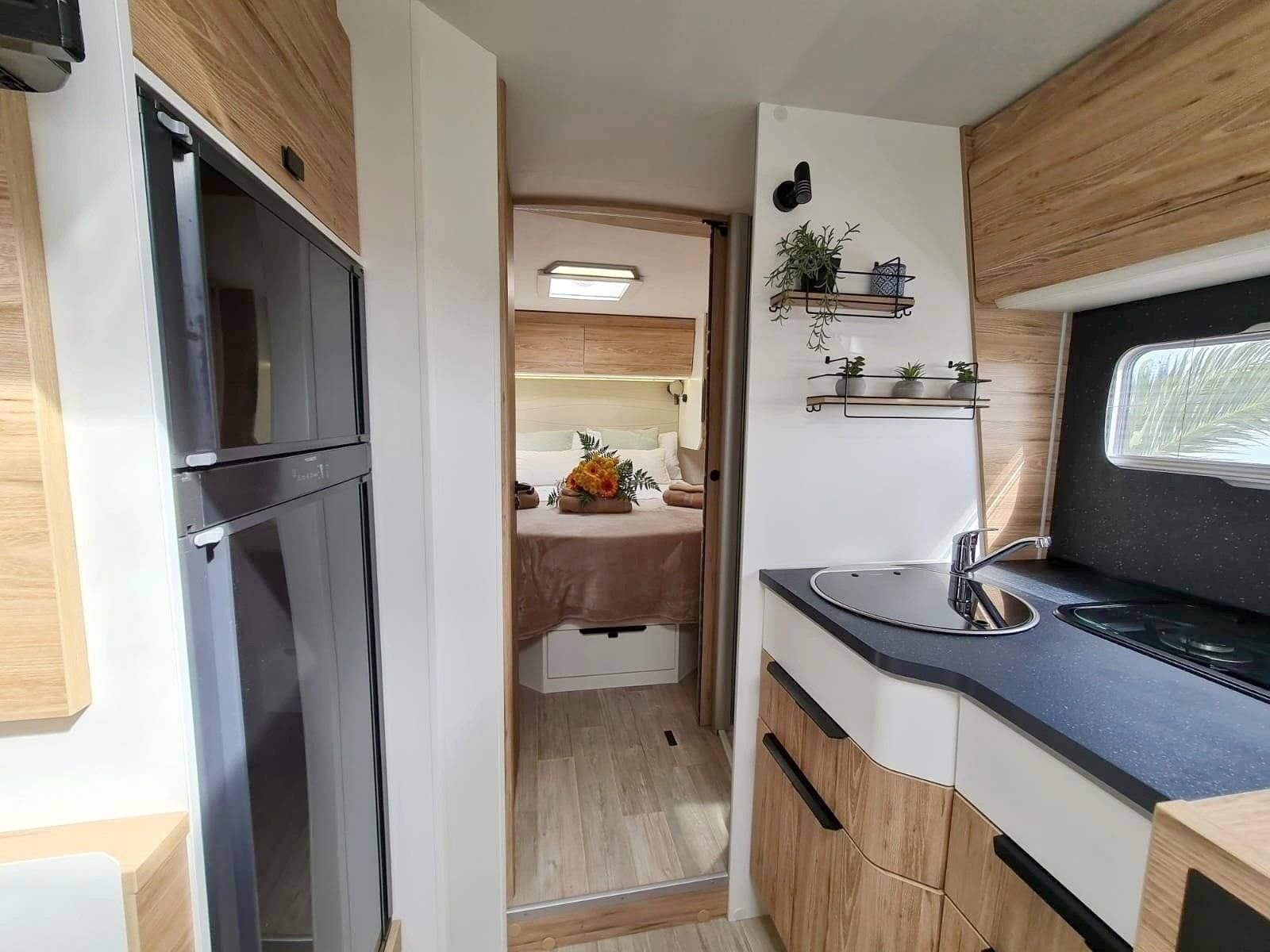 Pilote G740C Emotion