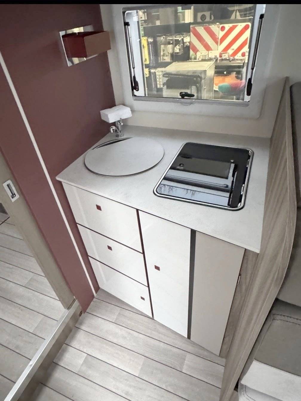 Roller Team KRONOS266 TL