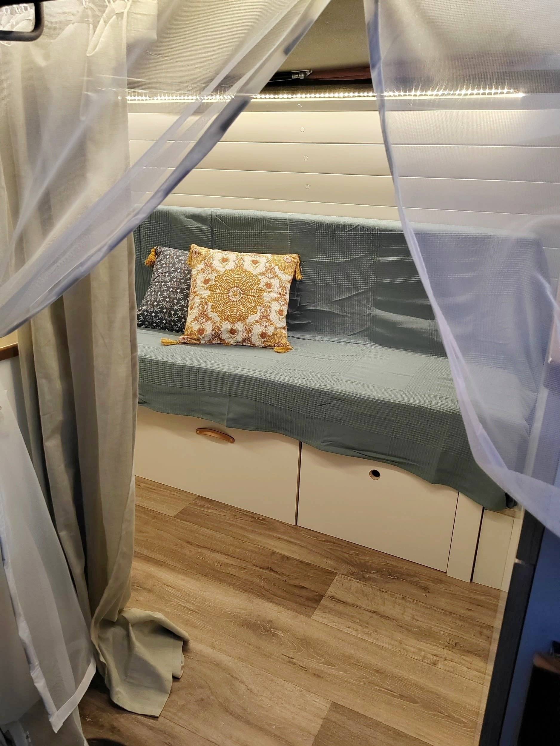 Volkswagen Transporter t4