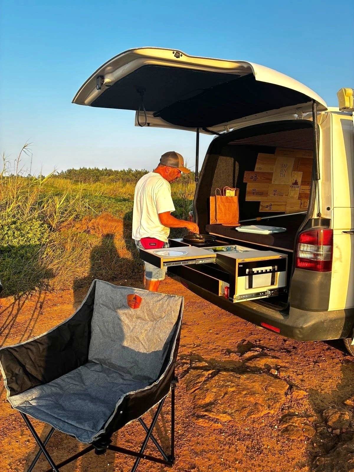 Volkswagen Volkswagen Transporter