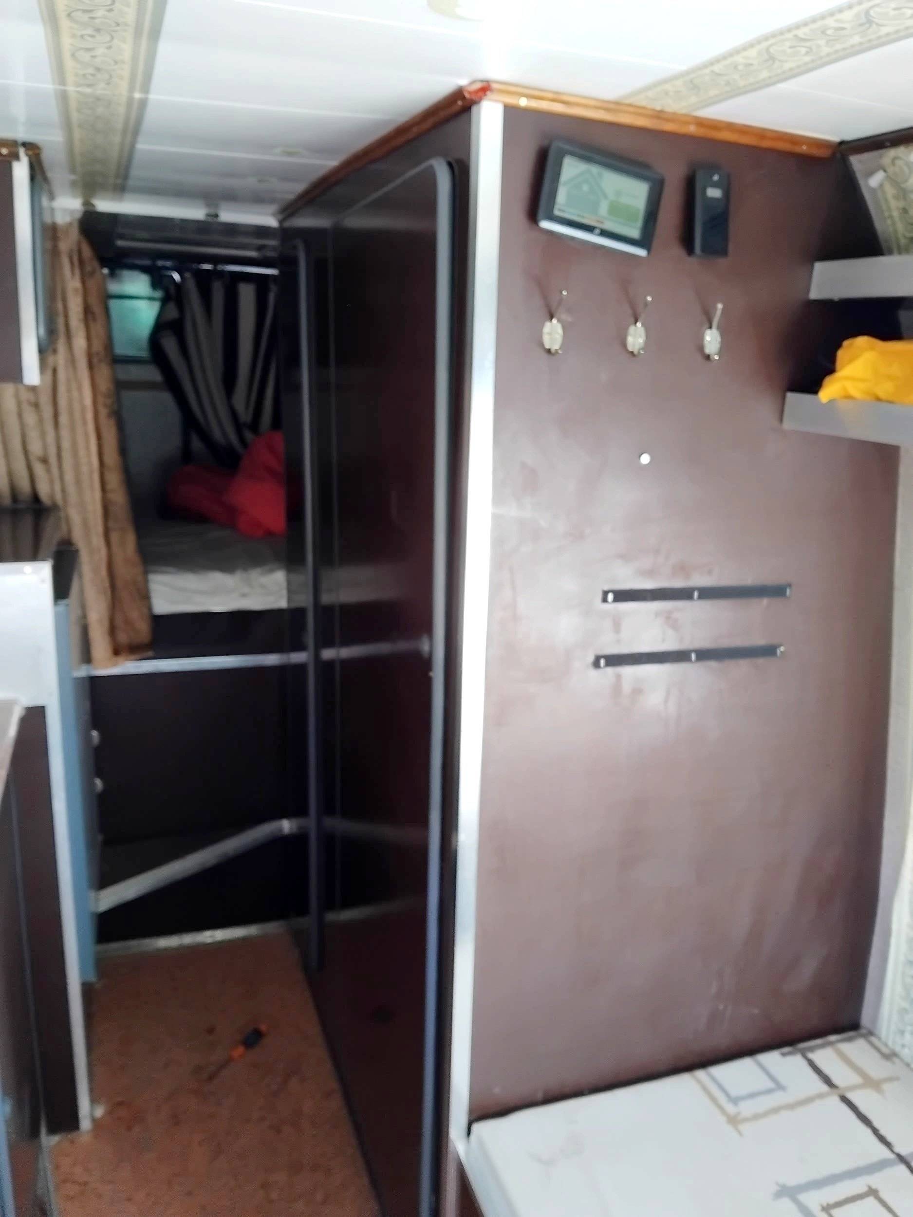 Mercedes Sprinter 313 cdi