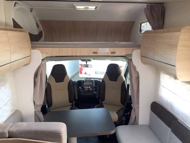 Challenger 397 Ga Fiat