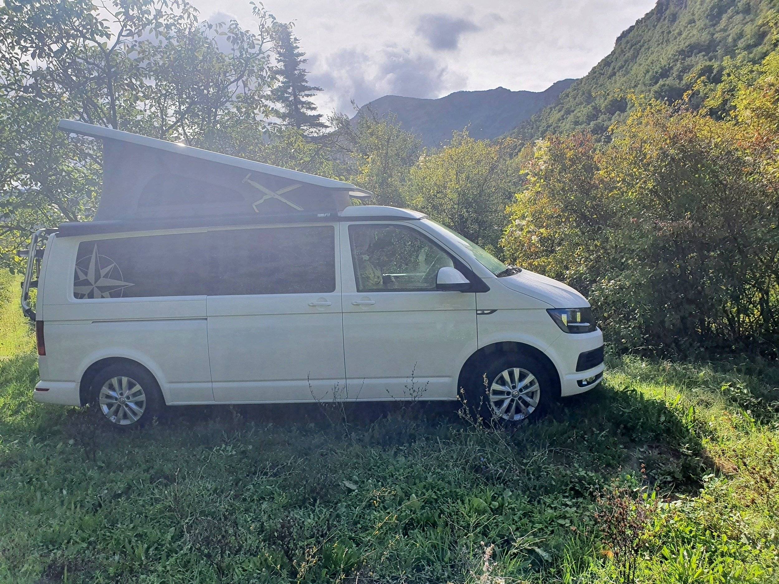 Westfalia Westfalia Kepler One