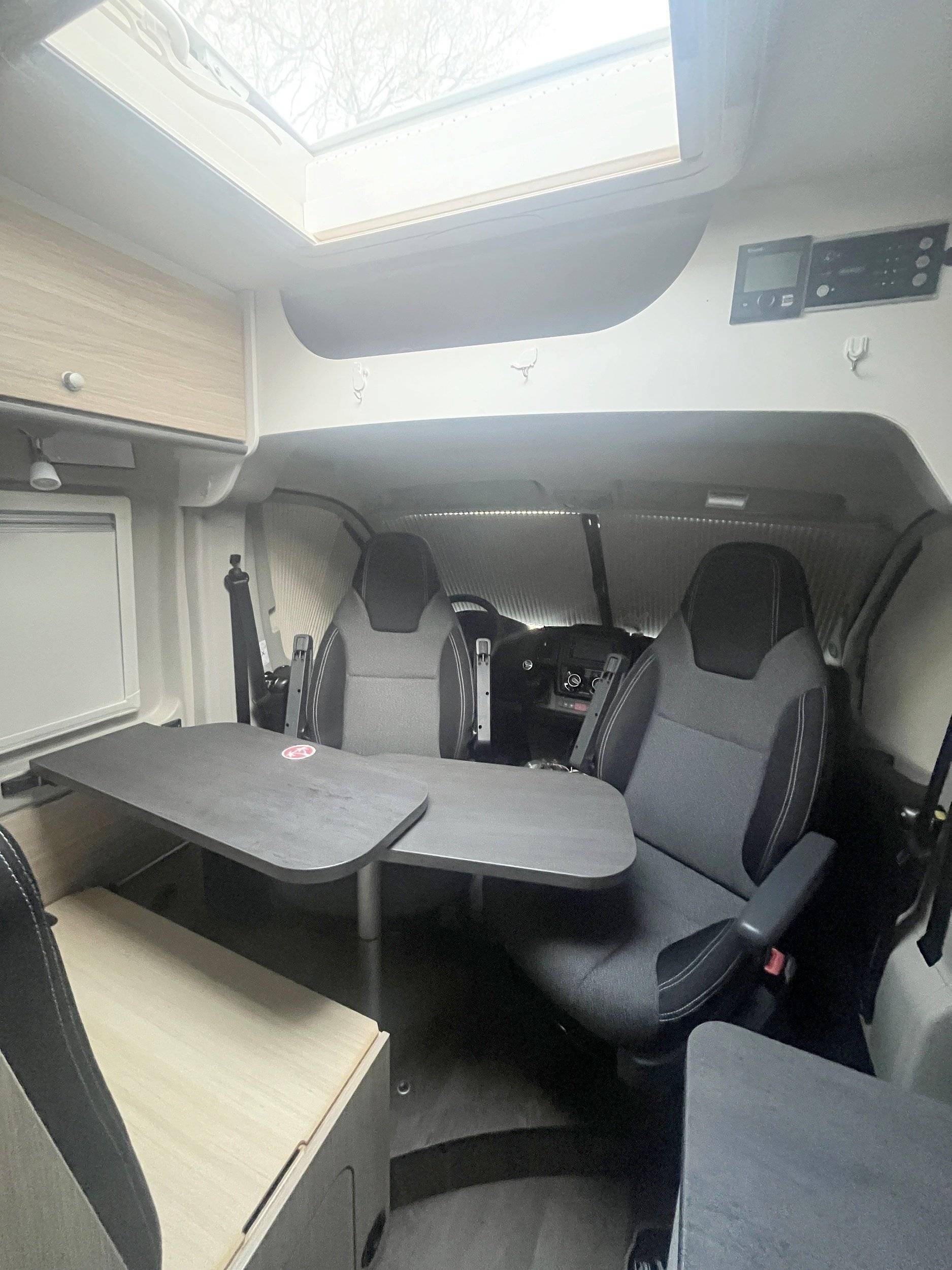 Sunlight Sunlight Cliff 540