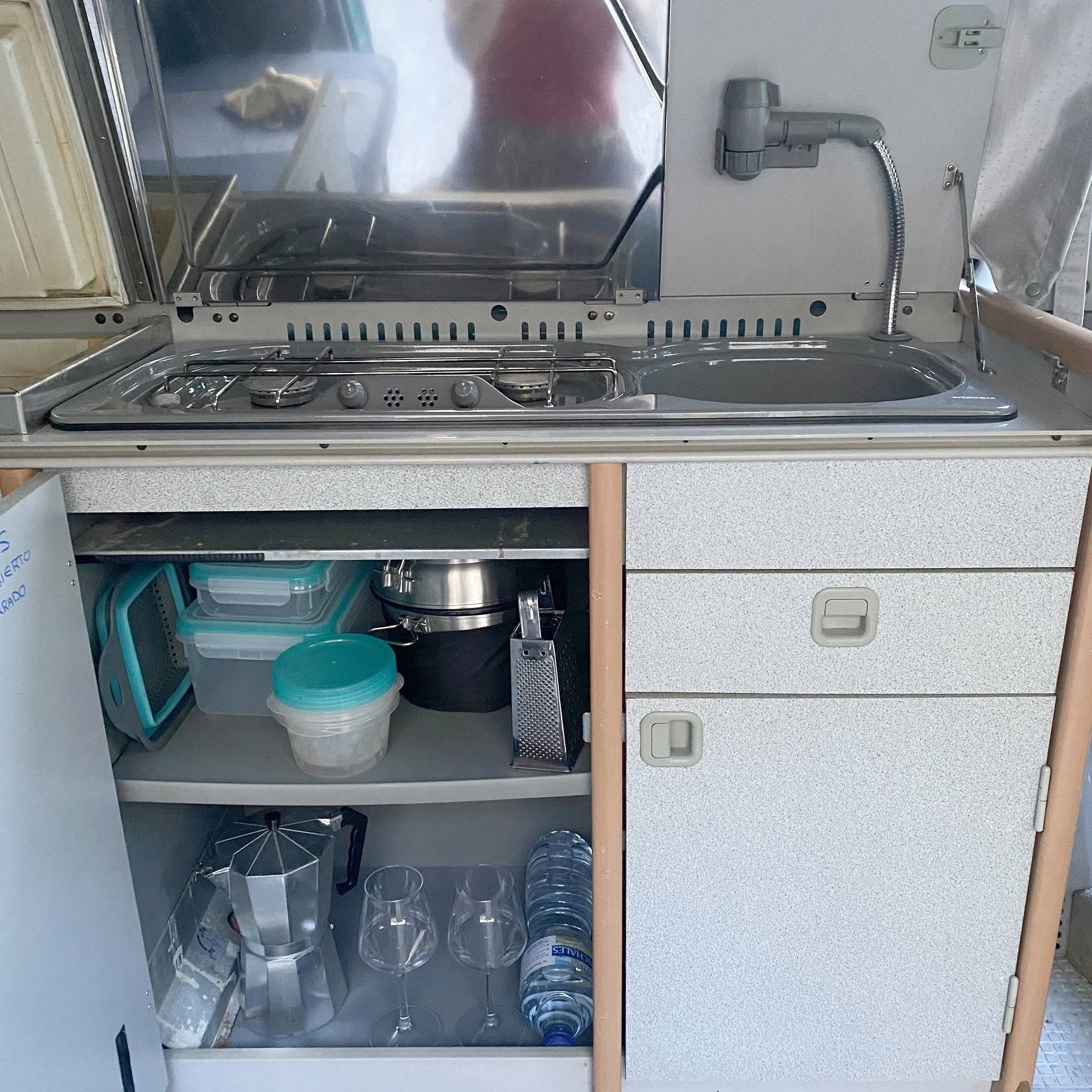 Volkswagen Volkswagen california