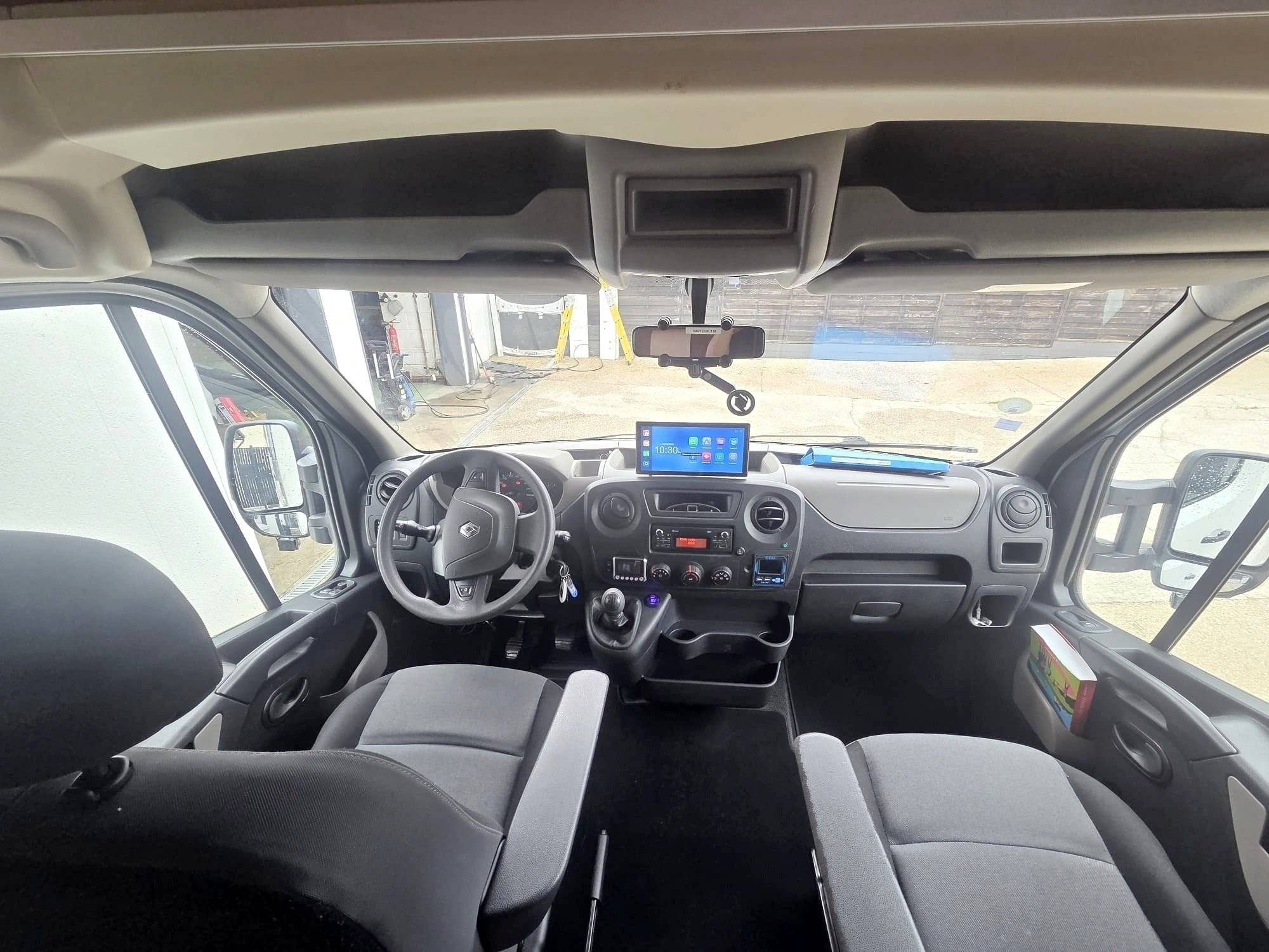Xgo DYNAMIC 30