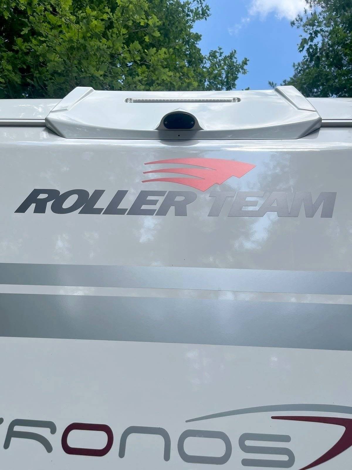 Roller Team 